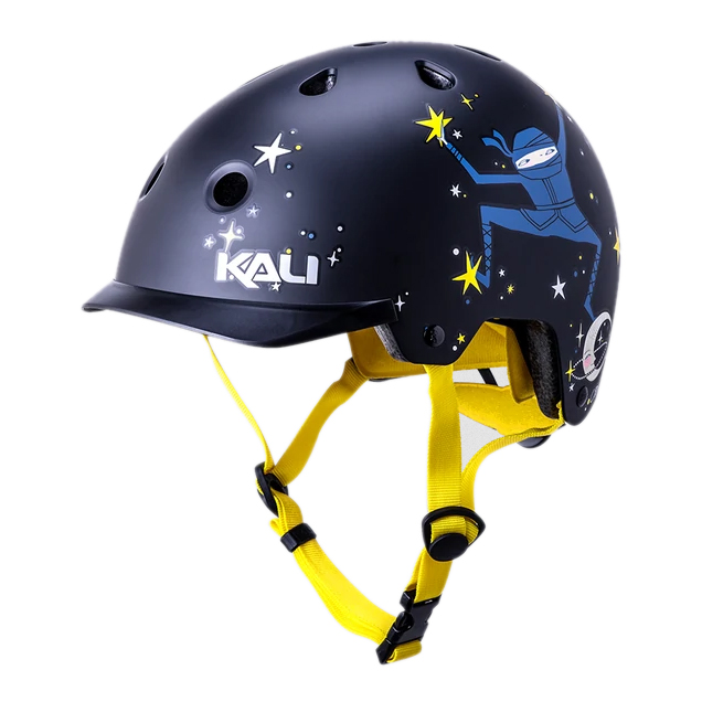 Kali Saha Child Artist Series Helmet