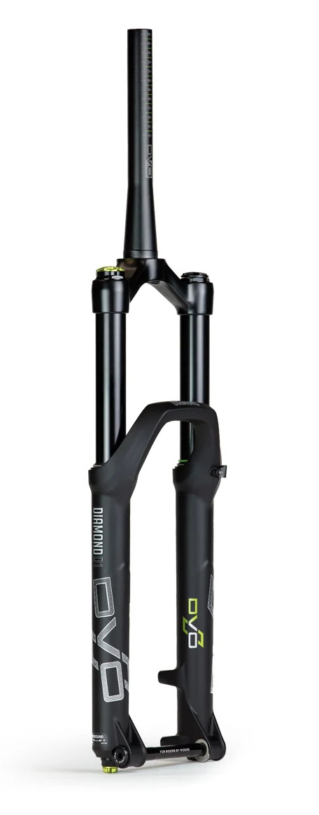 Dvo Diamond Boost 27.5