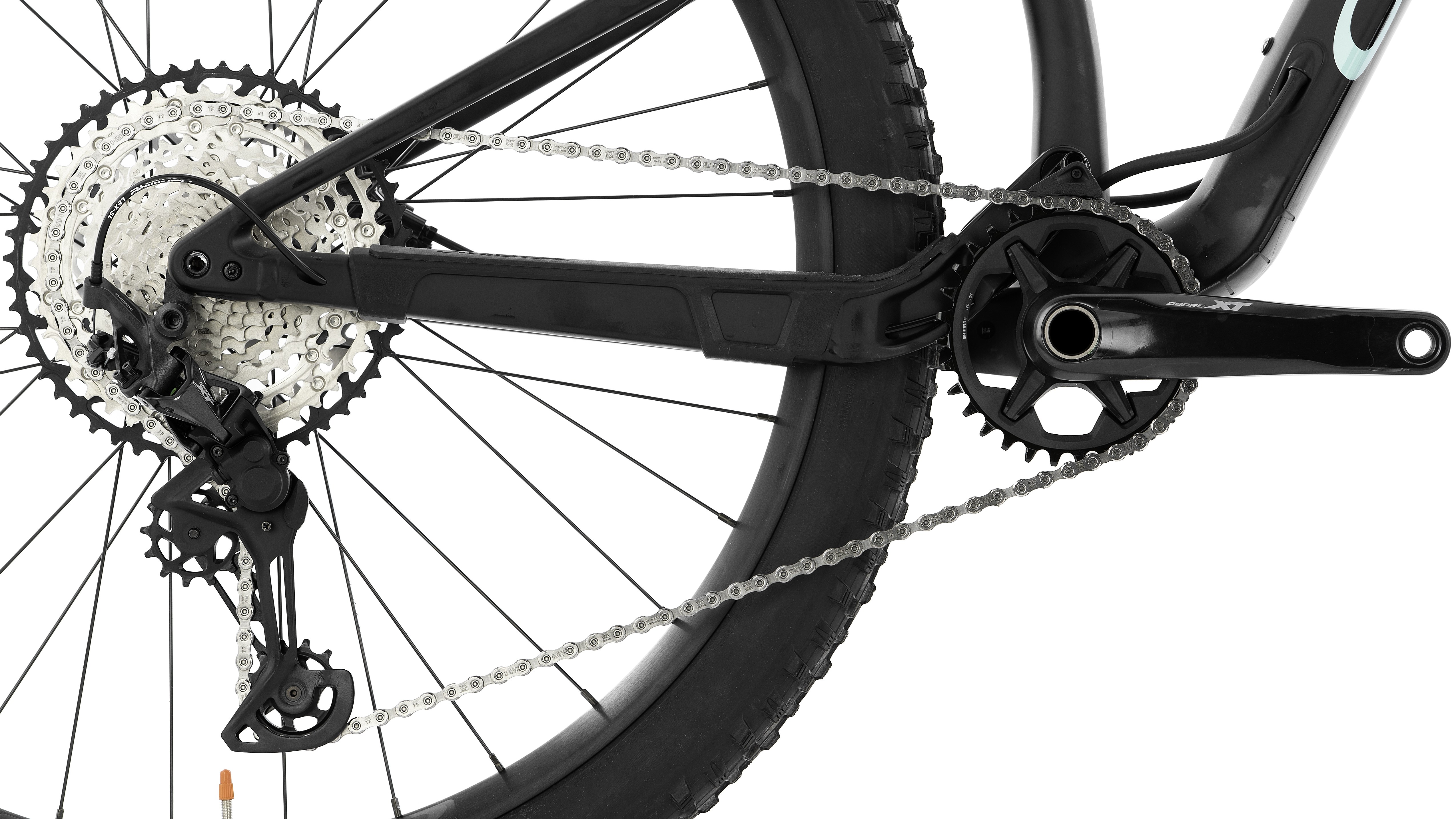 Orbea OIZ H10 TR Bike 2022 | Jenson USA