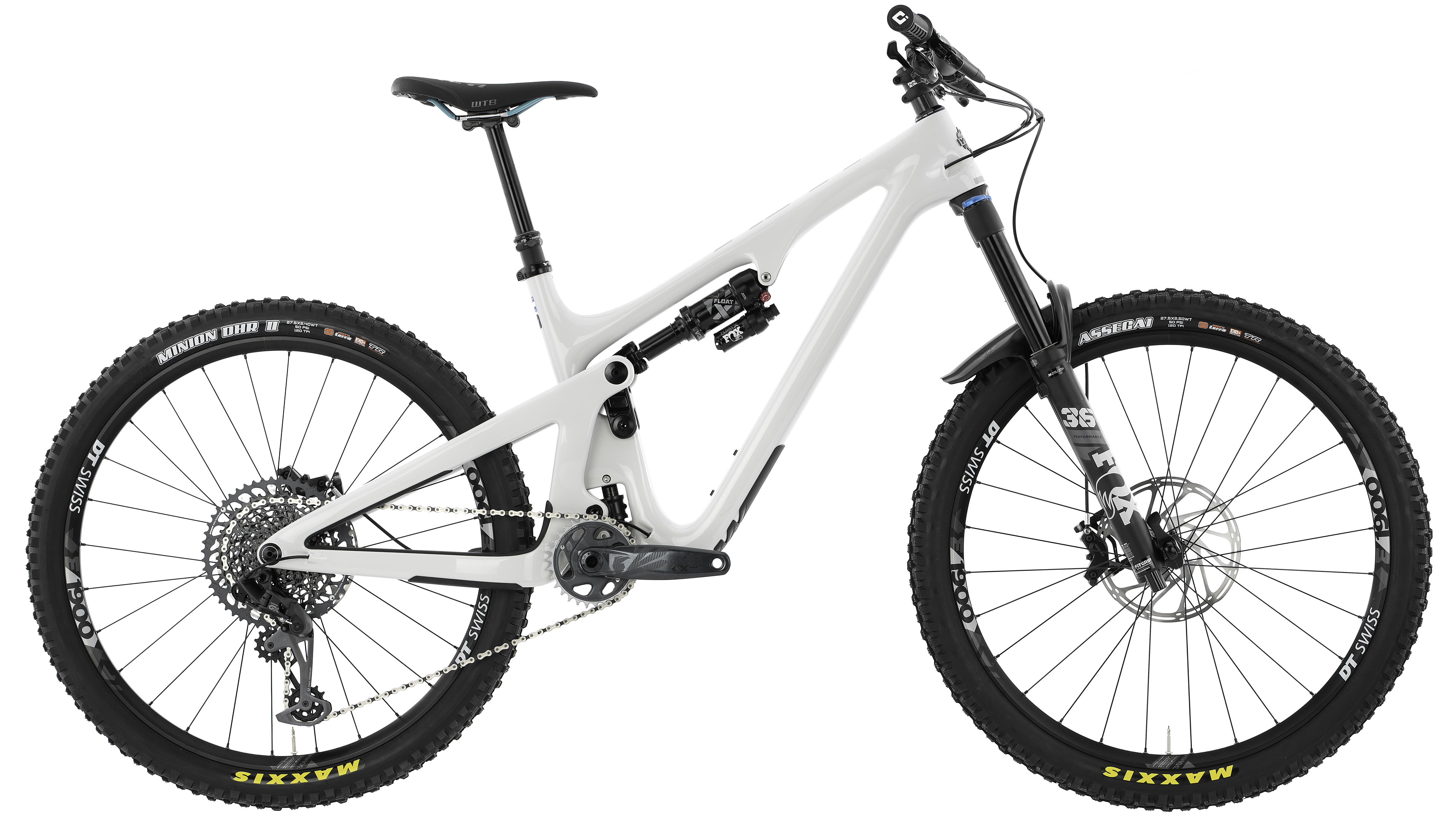 YETI SB140 C-SERIES C4 2022 BIKE 