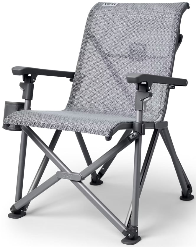 Yeti Trailhead Camp Chair | Jenson USA