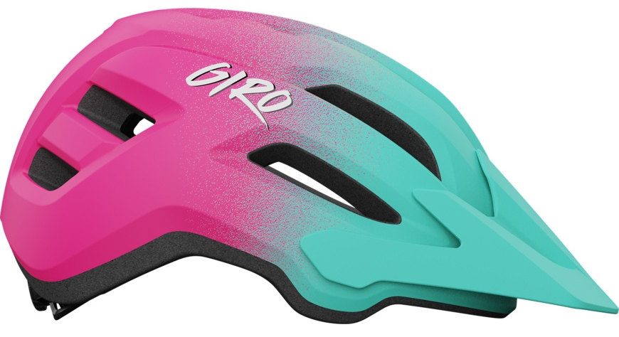 Giro Fixture MIPS II Kinderhelm blau/türkis ab € 50,90 (2023