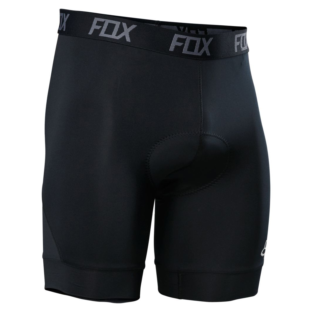fox liner shorts