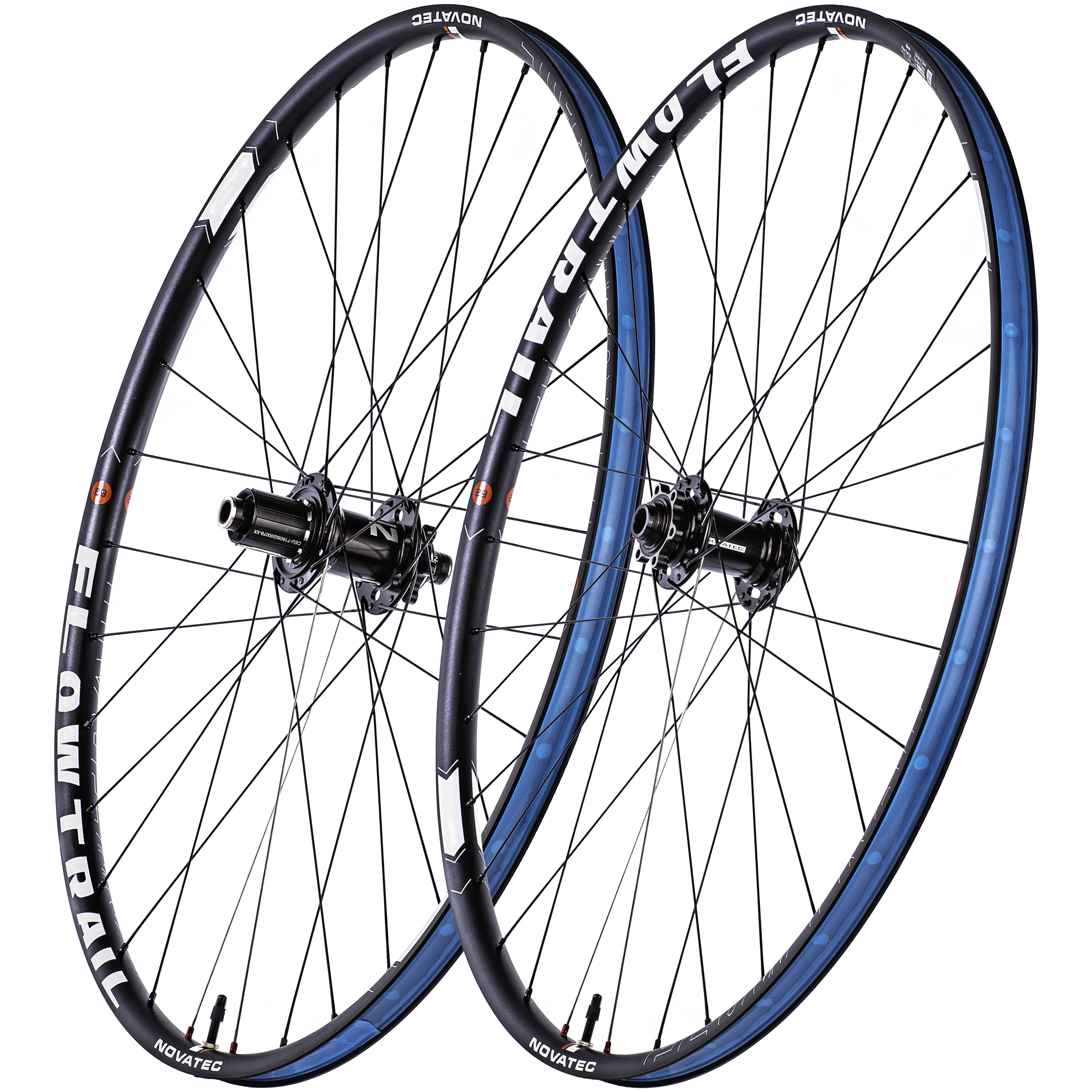 Novatec Flow Trail 29\