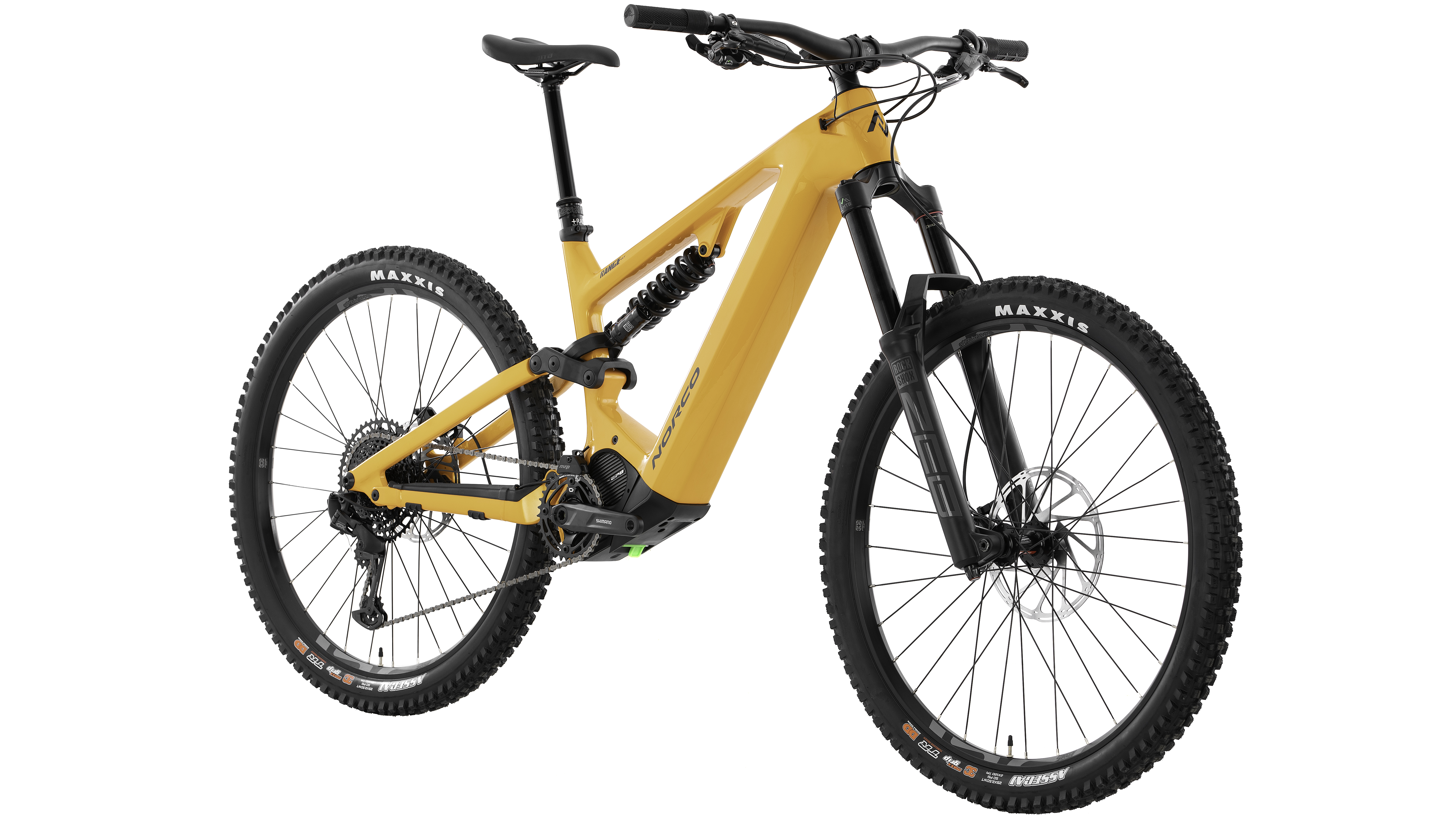 Norco Range VLT C2 29\
