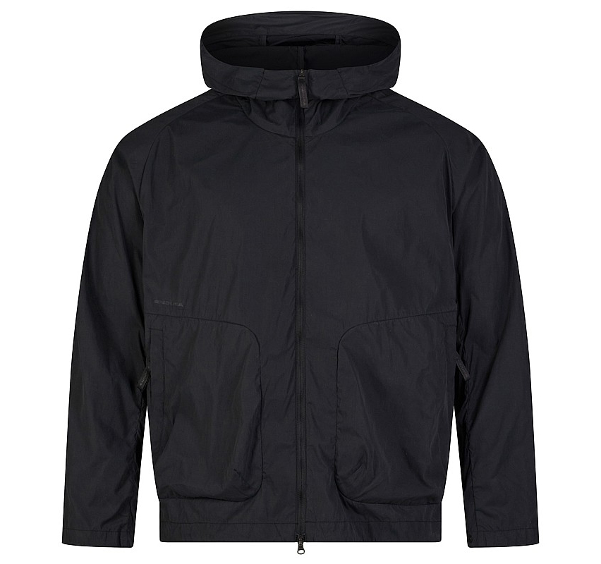 Endura Sultrac Breathable Lwt Jacket | Jenson USA
