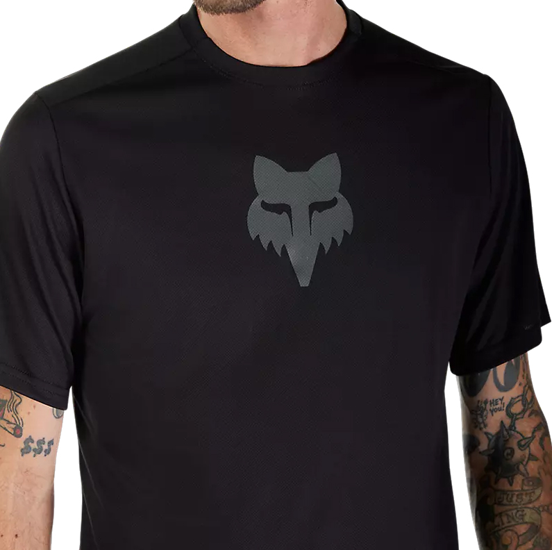 Fox Ranger SS Jersey Fox Head | Jenson USA