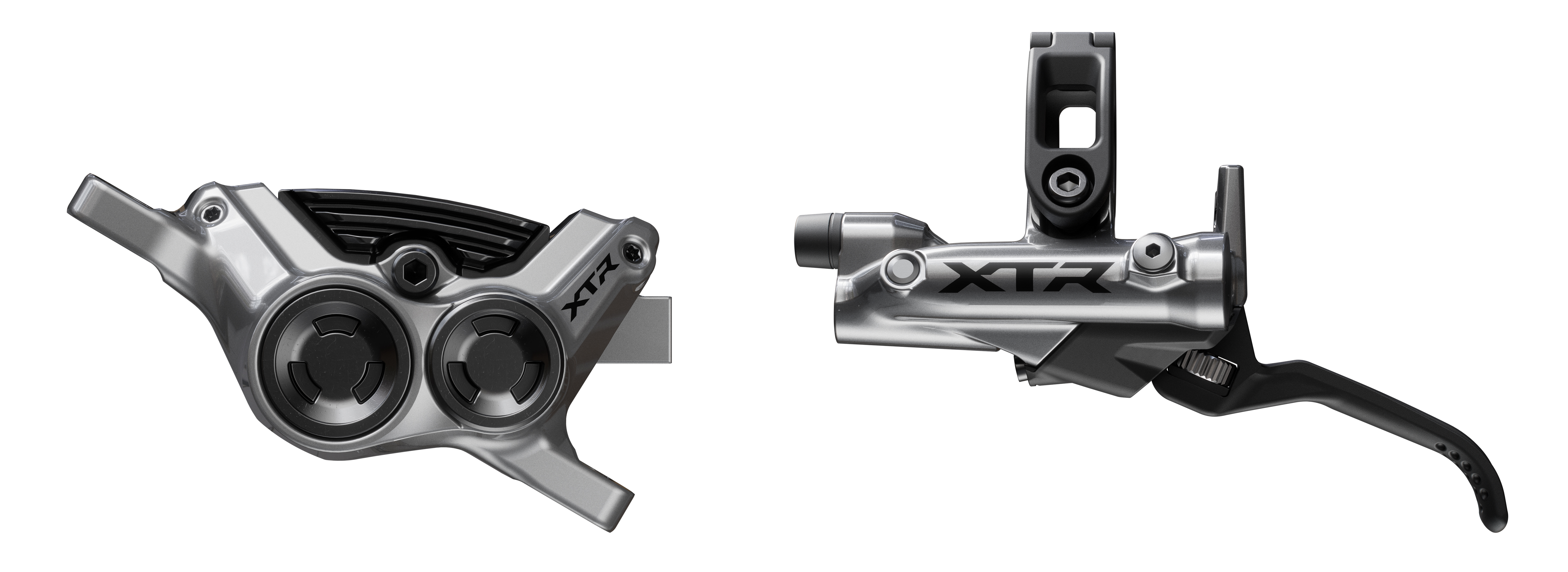 Shimano XTR BR-M9220 Brake Set | Jenson USA