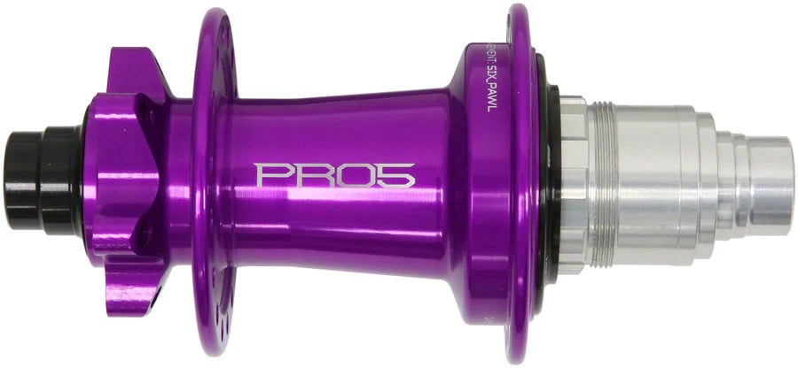 Hope Pro 5 Boost Rear Hub | Jenson USA