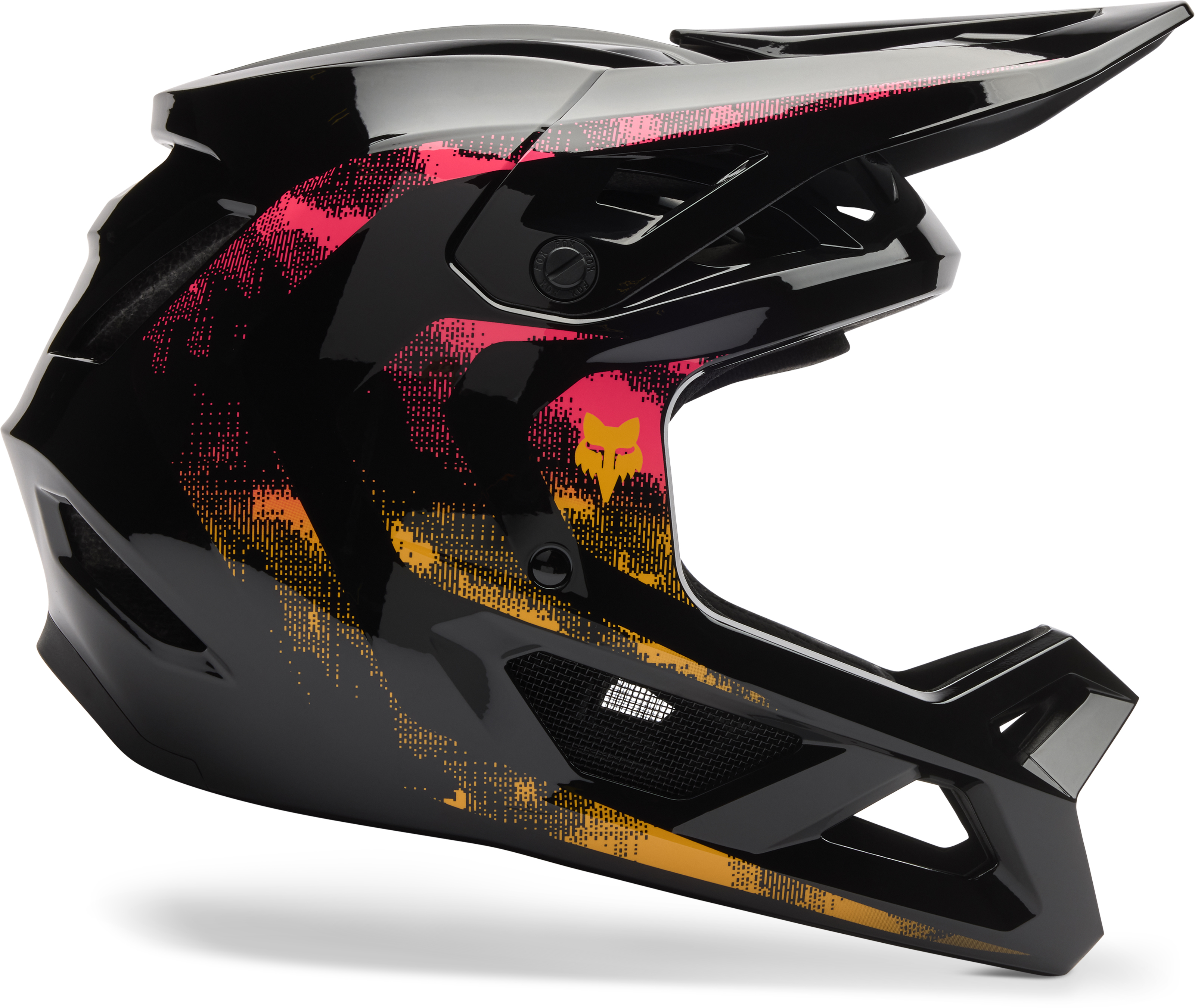 Fox Rampage Kairos CE/CPSC Helmet | Jenson USA