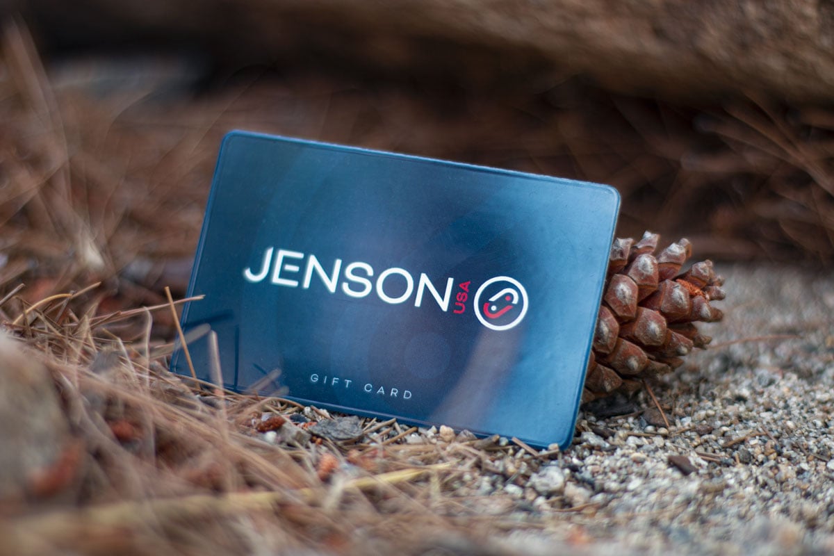 Jenson USA Gift Card