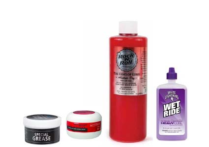 Lubricants