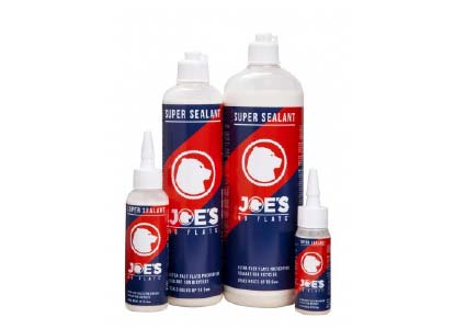 Tubeless