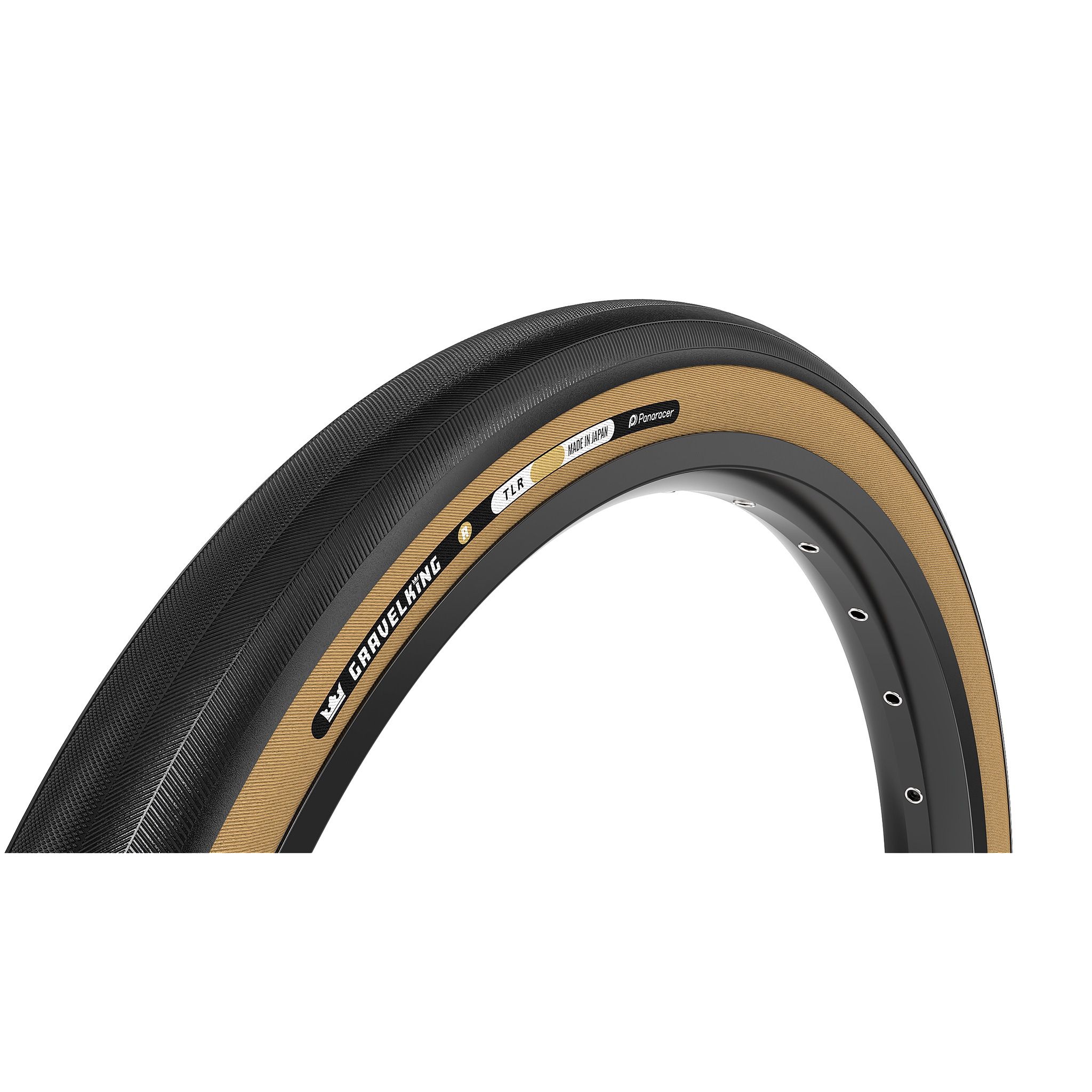 Panaracer GravelKing R 700c Tire | Jenson USA