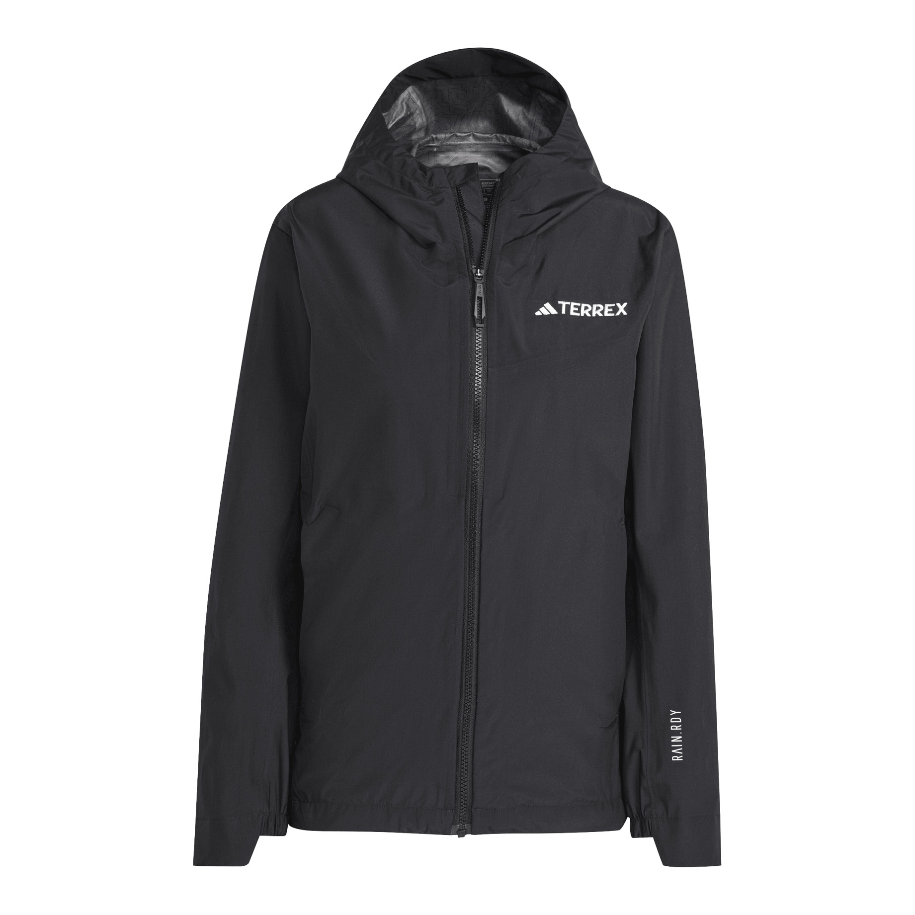 Adidas Terrex Women's Multi 2.5L Rain Jacket | Jenson USA