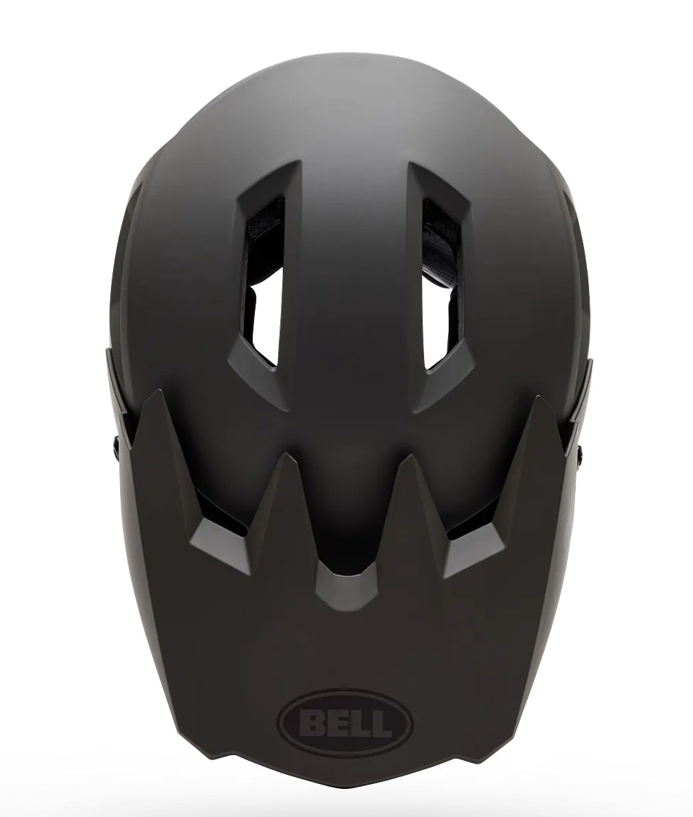 bell g bike helmet replacement pads TOP PAD
