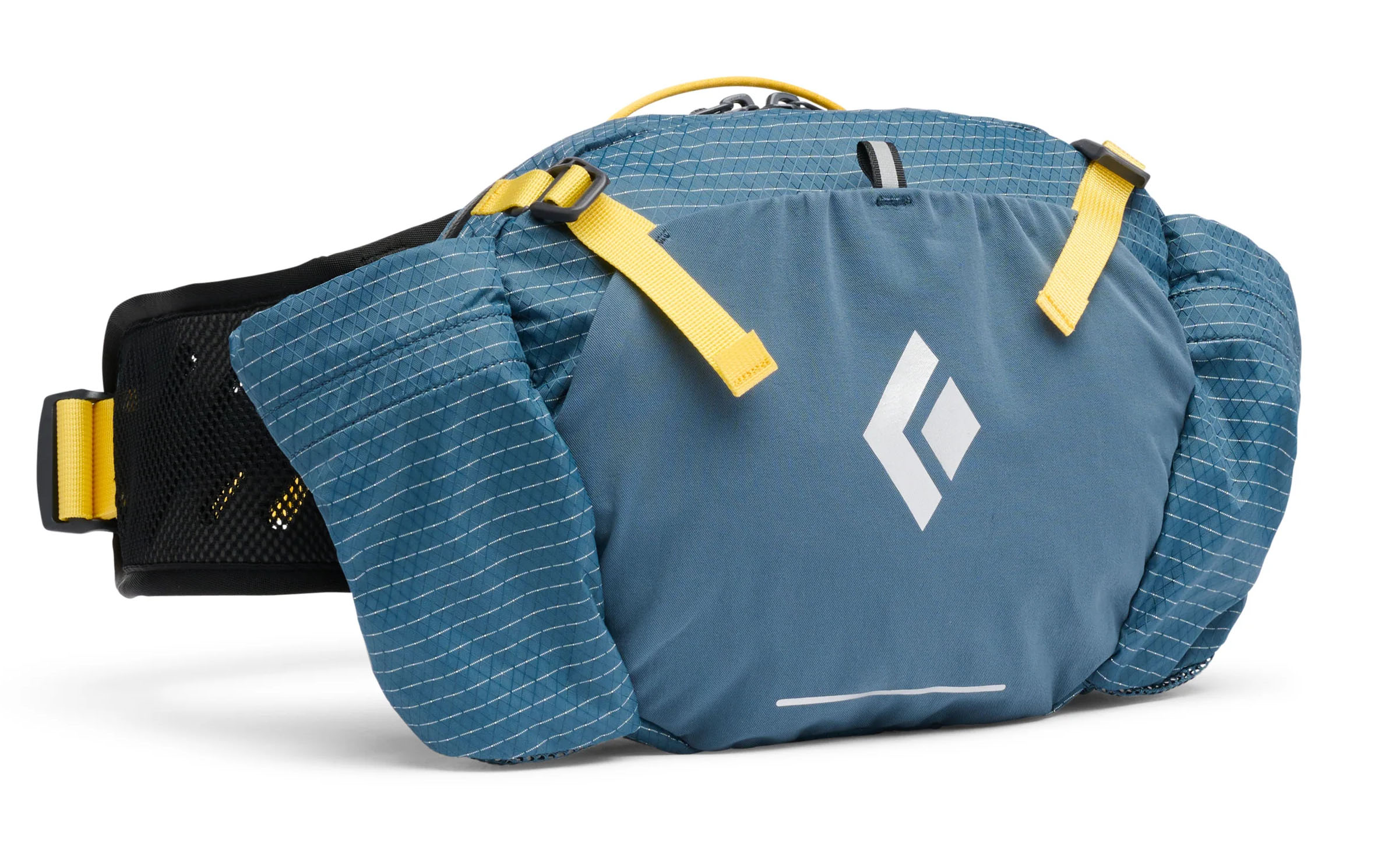 Black Diamond Pursuit 6 Waist Pack | Jenson USA