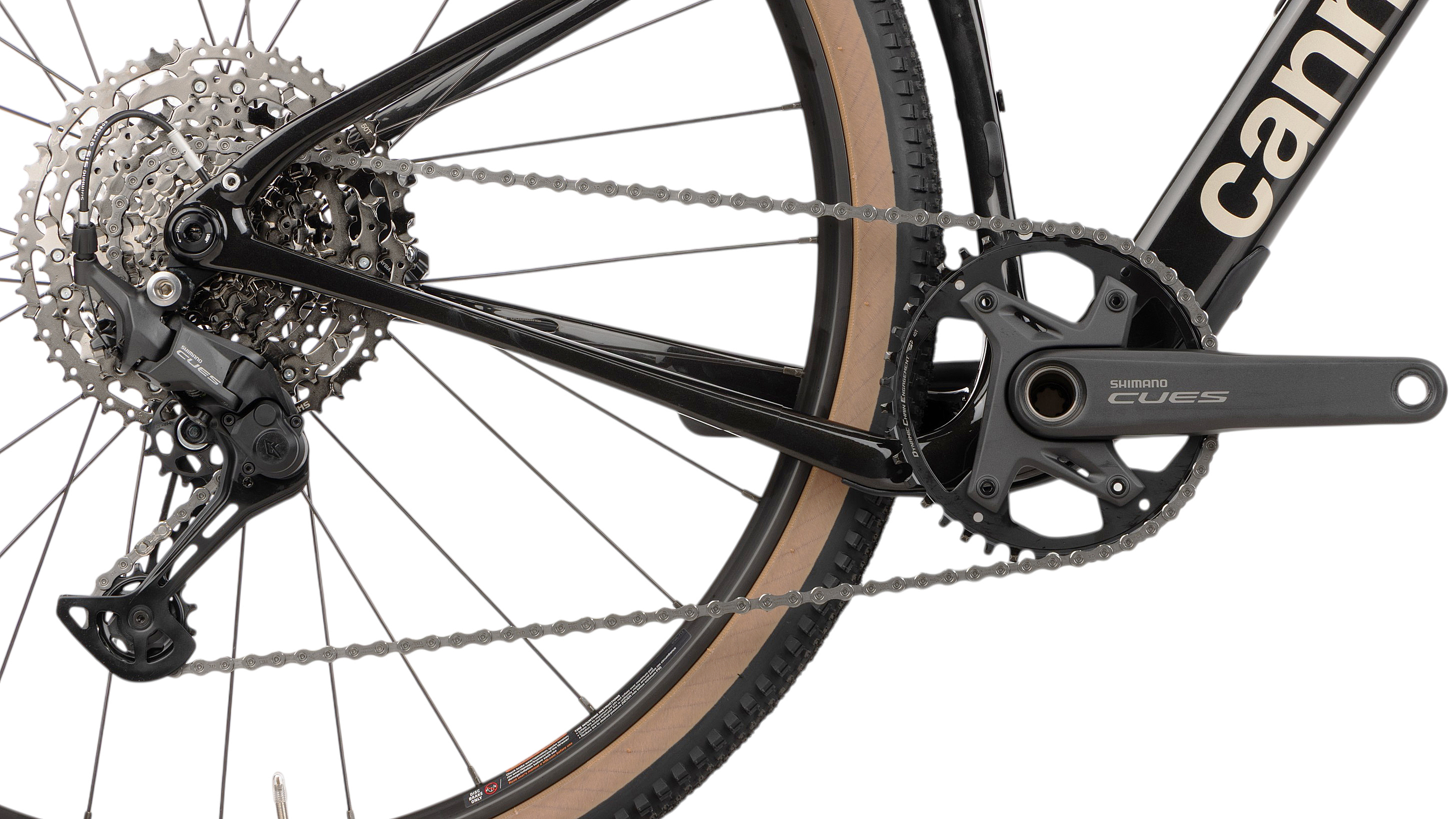 Cannondale Topstone Carbon 4 CUESx Bike 2026 | Jenson USA