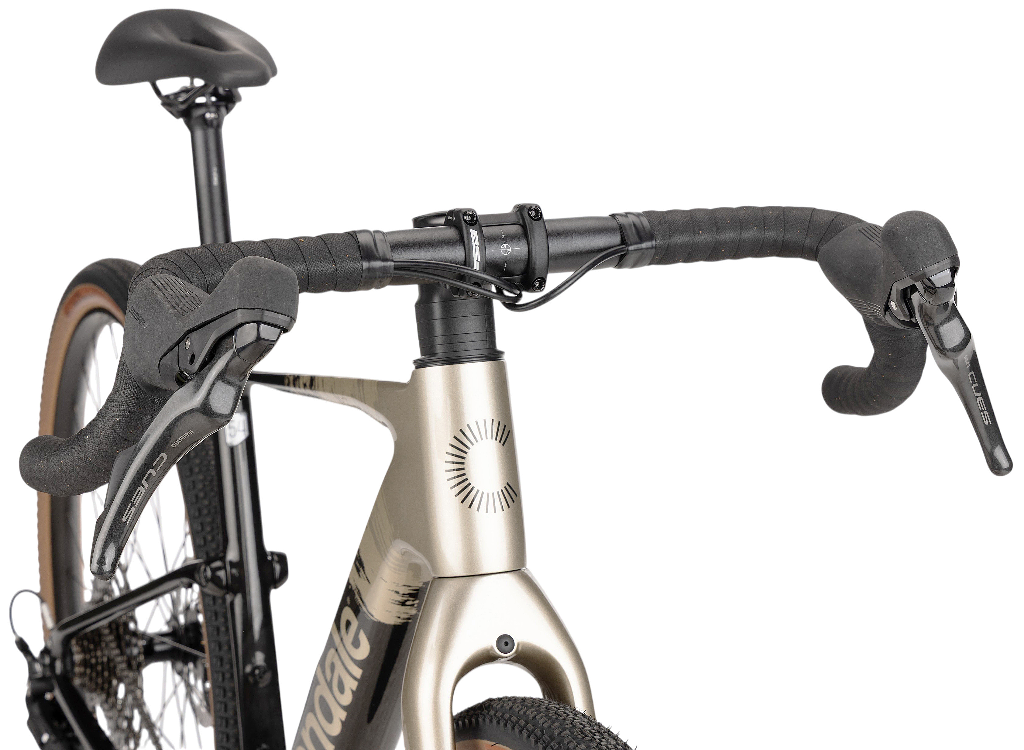 Cannondale Topstone Carbon 4 CUESx Bike 2026 | Jenson USA