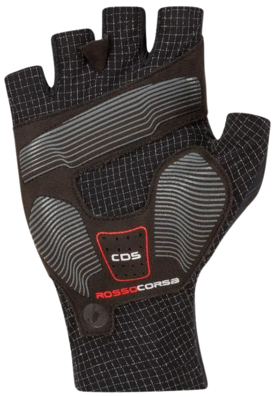 Castelli Rosso Corsa Pro Glove | Jenson USA