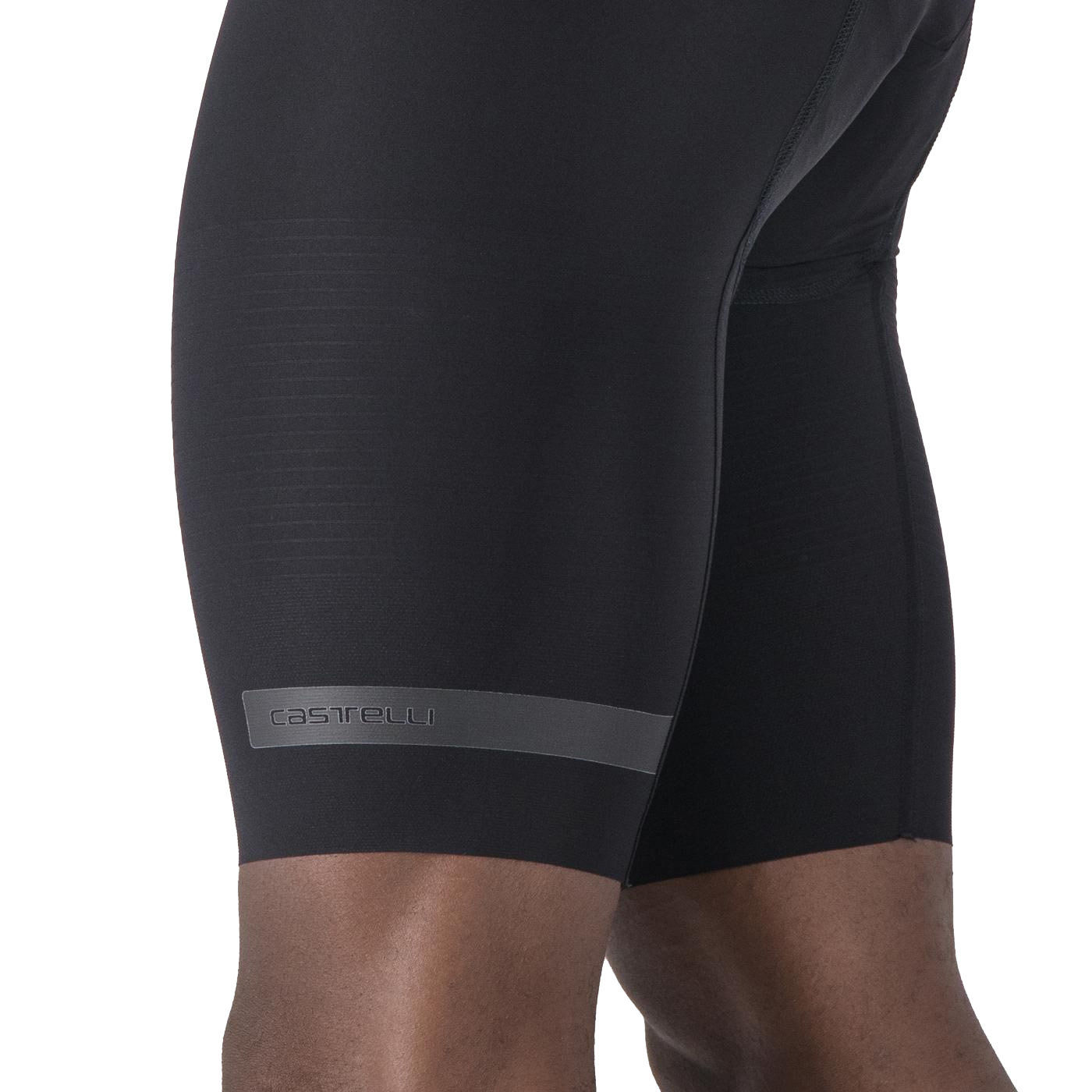 Mサイズ BIBSHORT EVO PREMIO カステリ Castelli Shorts Cycling Castelli - BIBSHORT EVO PREMIO Men Cycling ウェア
