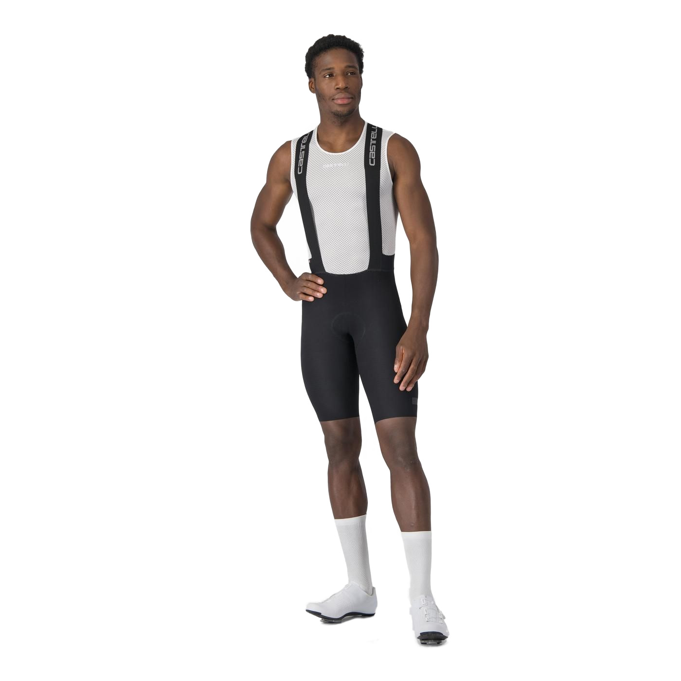 Castelli Premio Evo Bibshort | Jenson USA