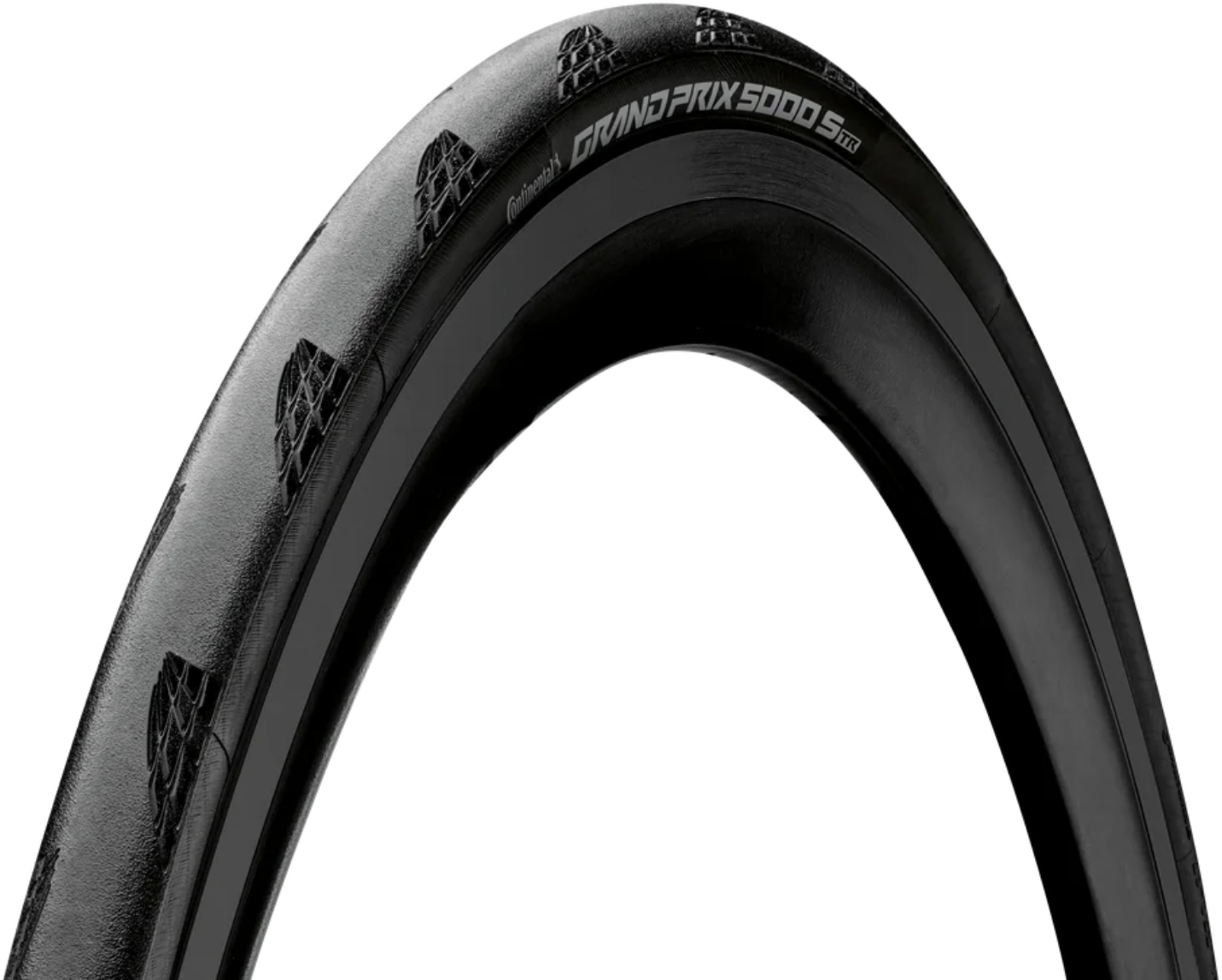 Continental Grand Prix 5000 S TR 700c Tire | Jenson USA