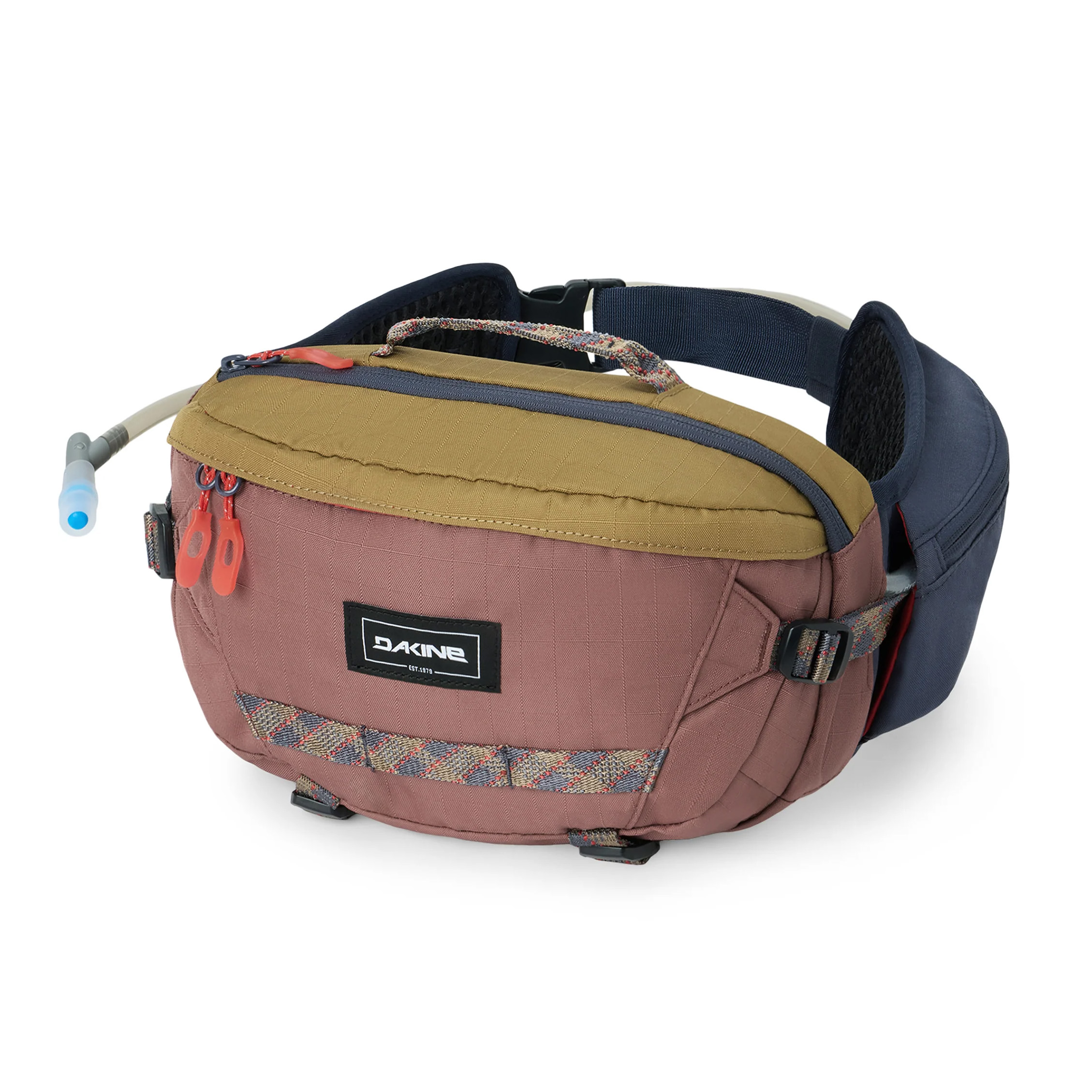 Dakine Hot Laps Hip Pack 5L | Jenson USA