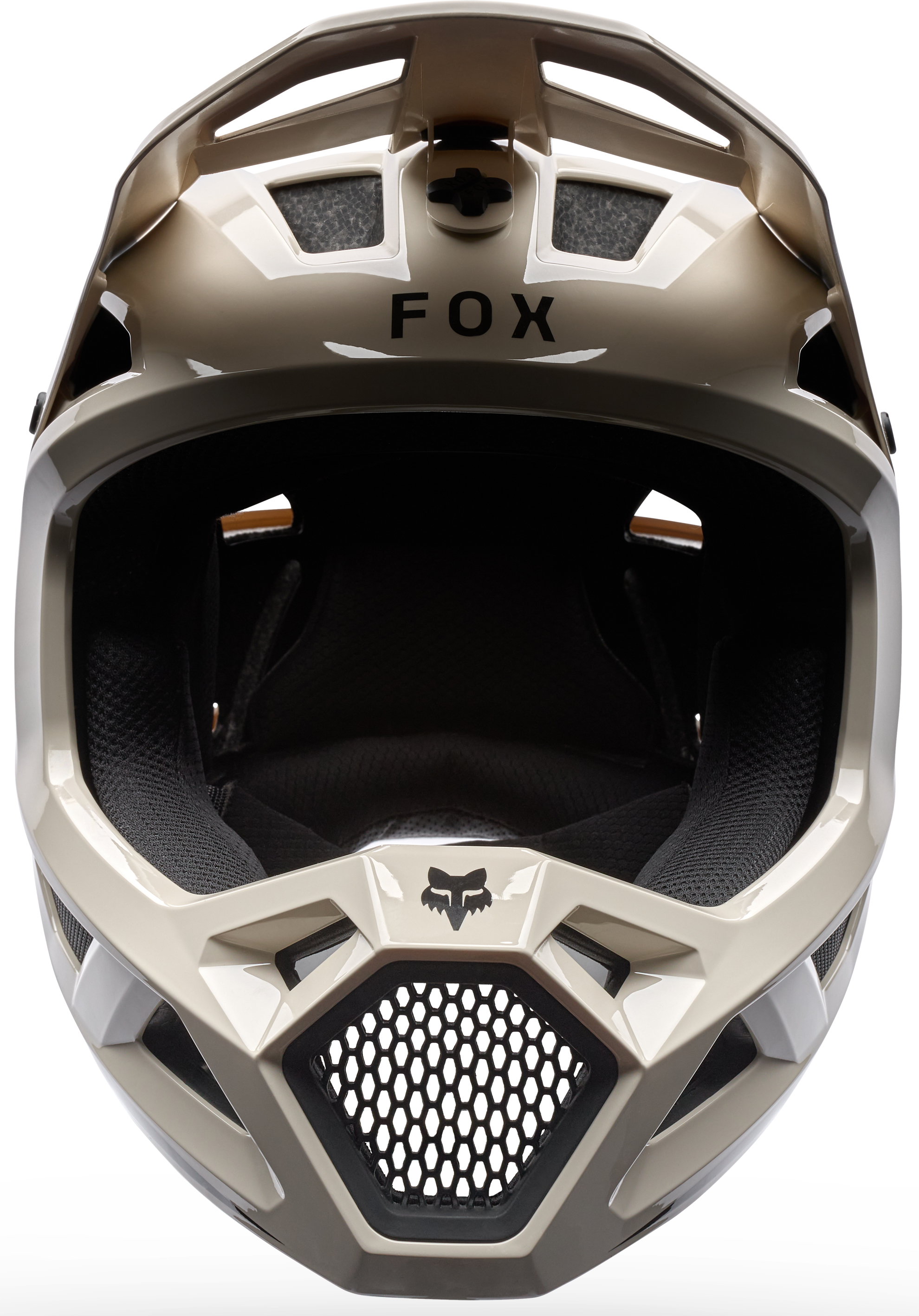 Fox Rampage Vault, CE/CPSC Helmet | Jenson USA
