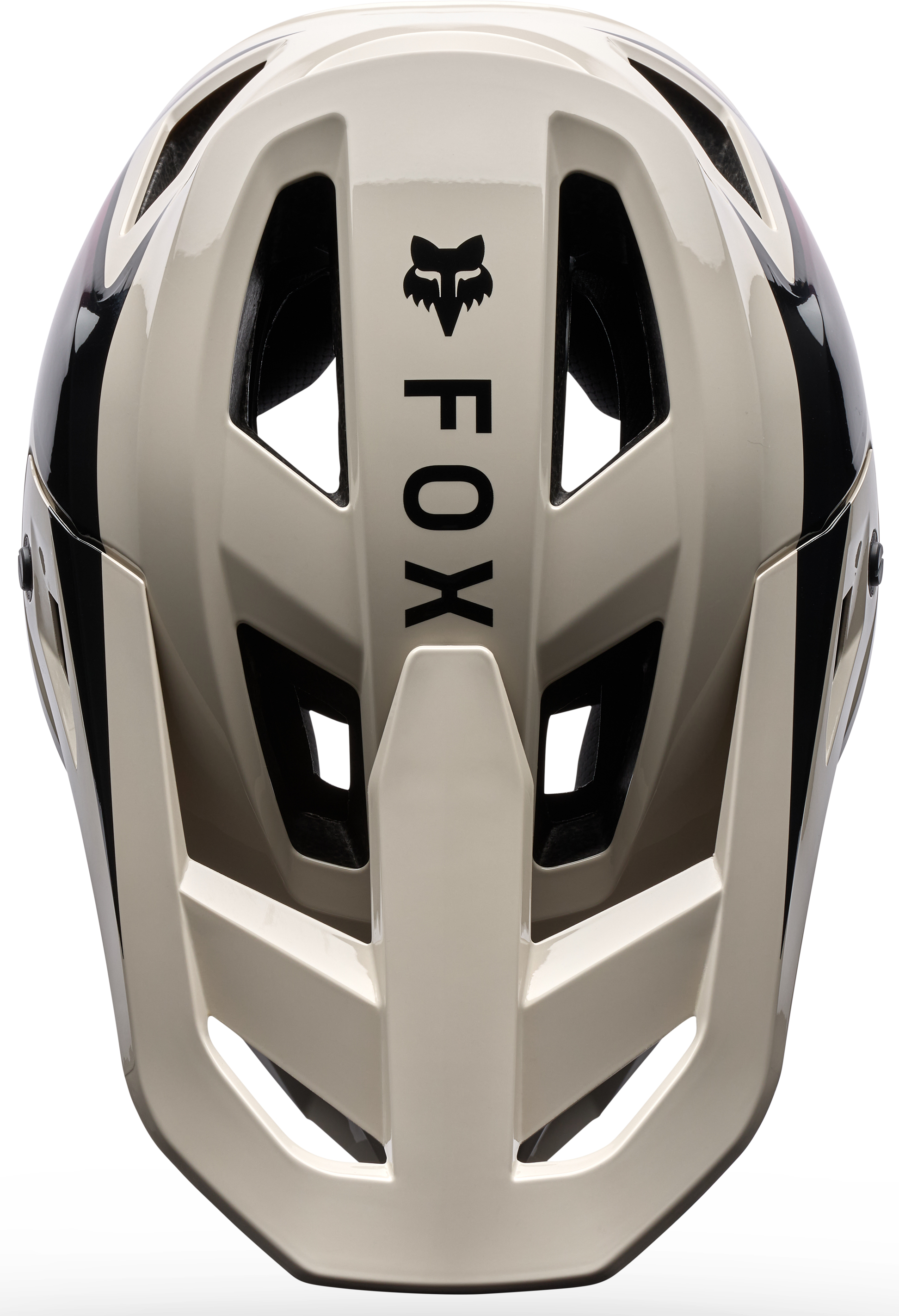 Fox Rampage Vault, CE/CPSC Helmet | Jenson USA