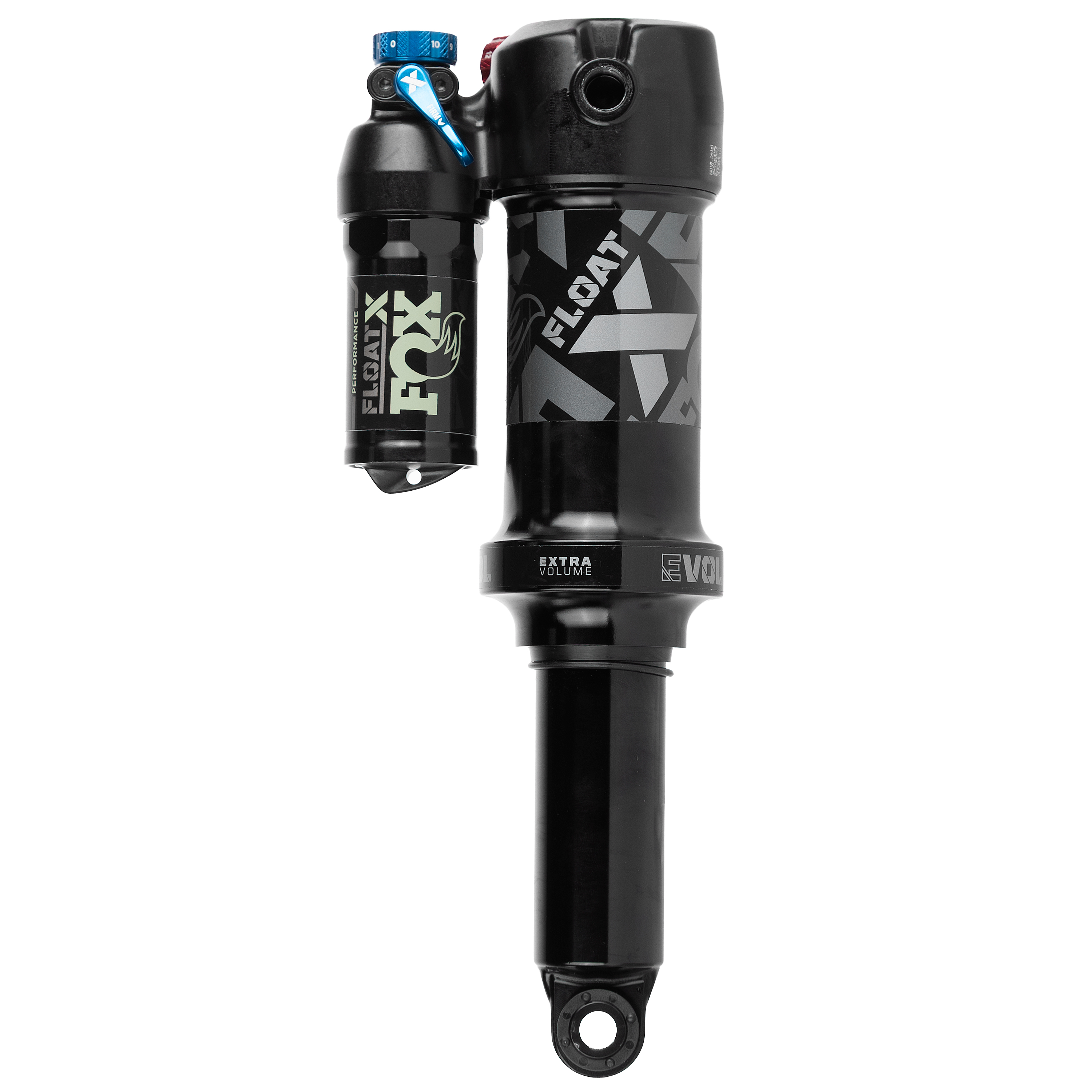 FOX Float X Performance Elite Shock OE Packaged | Jenson USA
