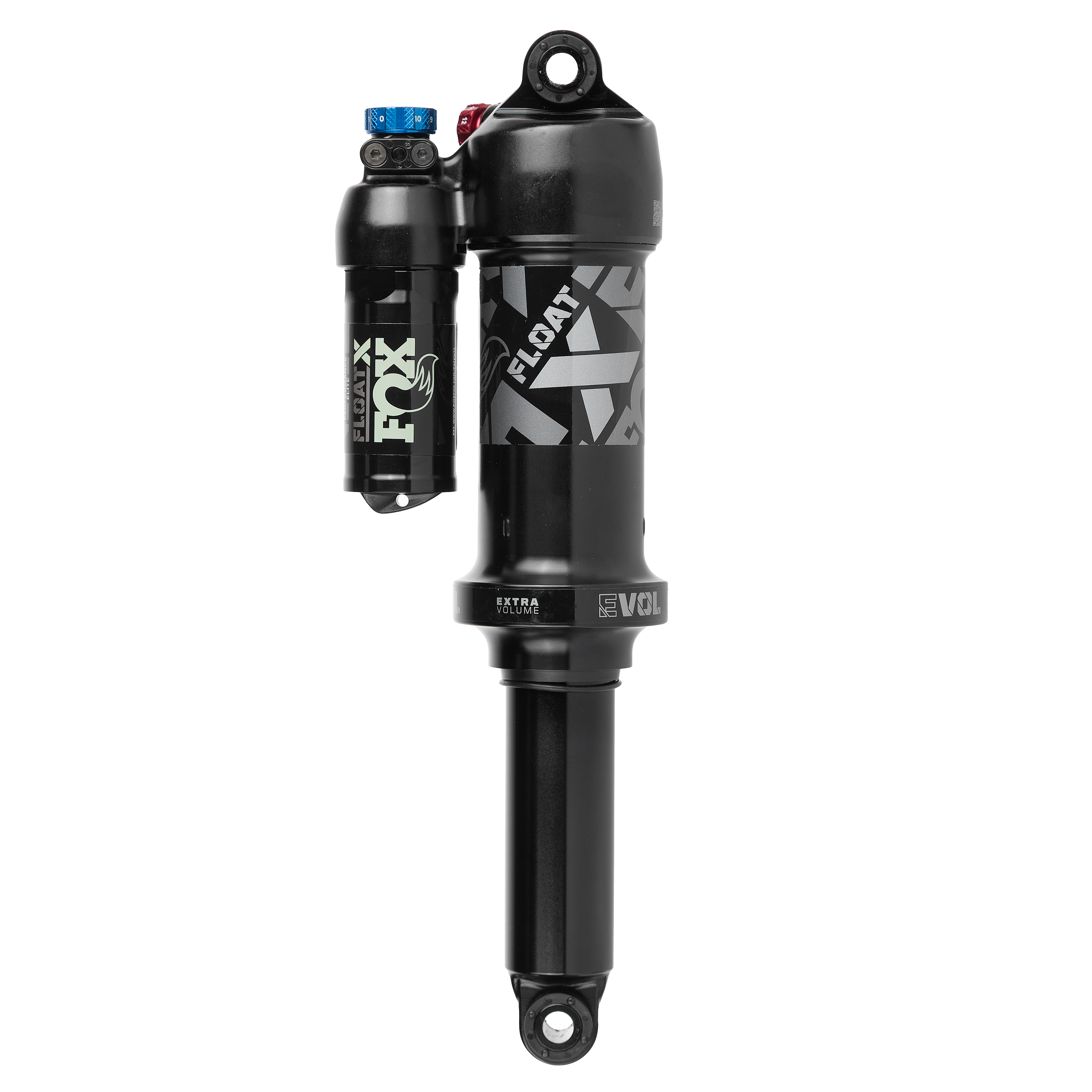 FOX Float X Performance Elite Shock OE Packaged | Jenson USA