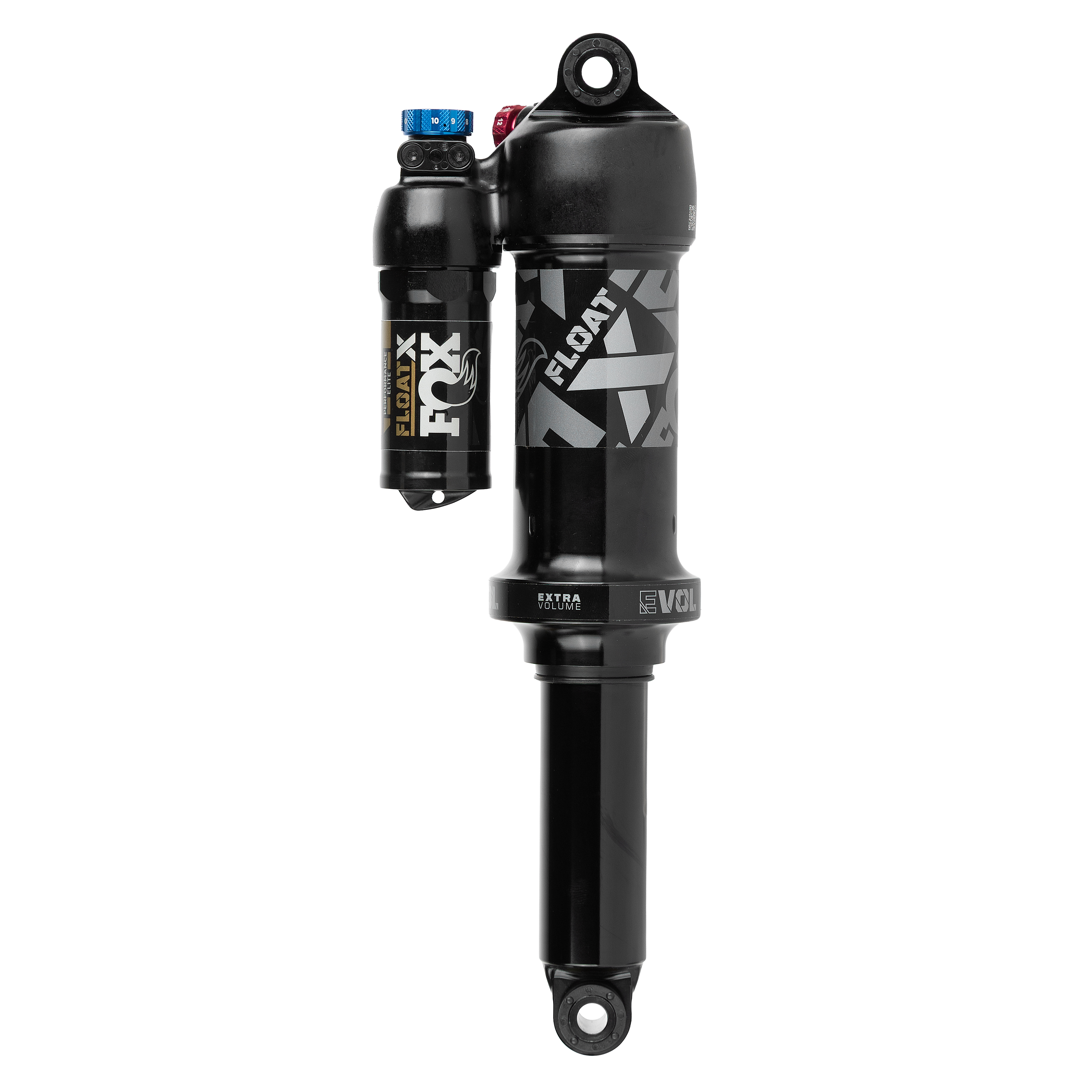 ラッセン　リープオブフェイス(S)ROC FOX Float X Performance Elite Shock OE Packaged | Jenson USA
