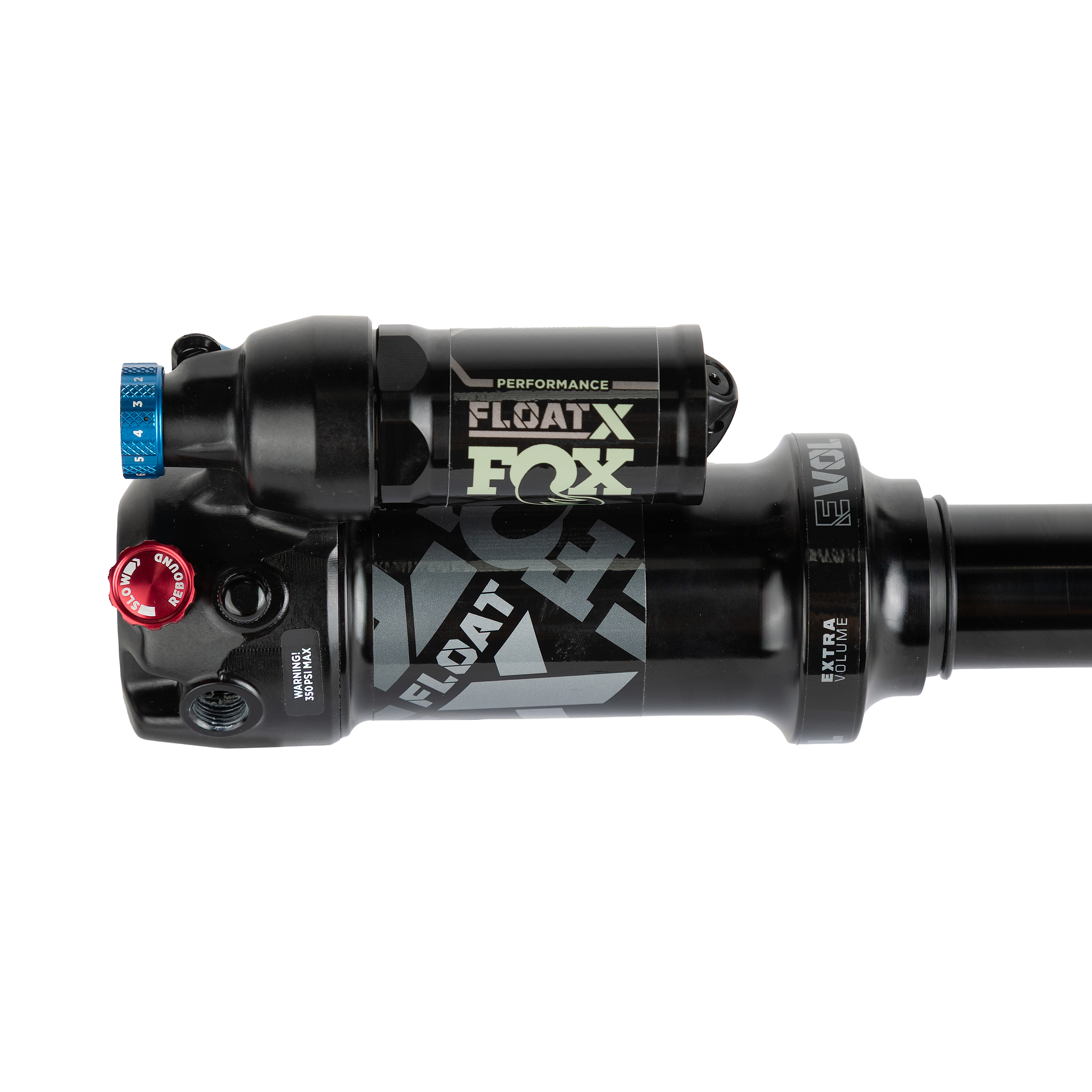 FOX Float X Performance Elite Shock OE Packaged | Jenson USA