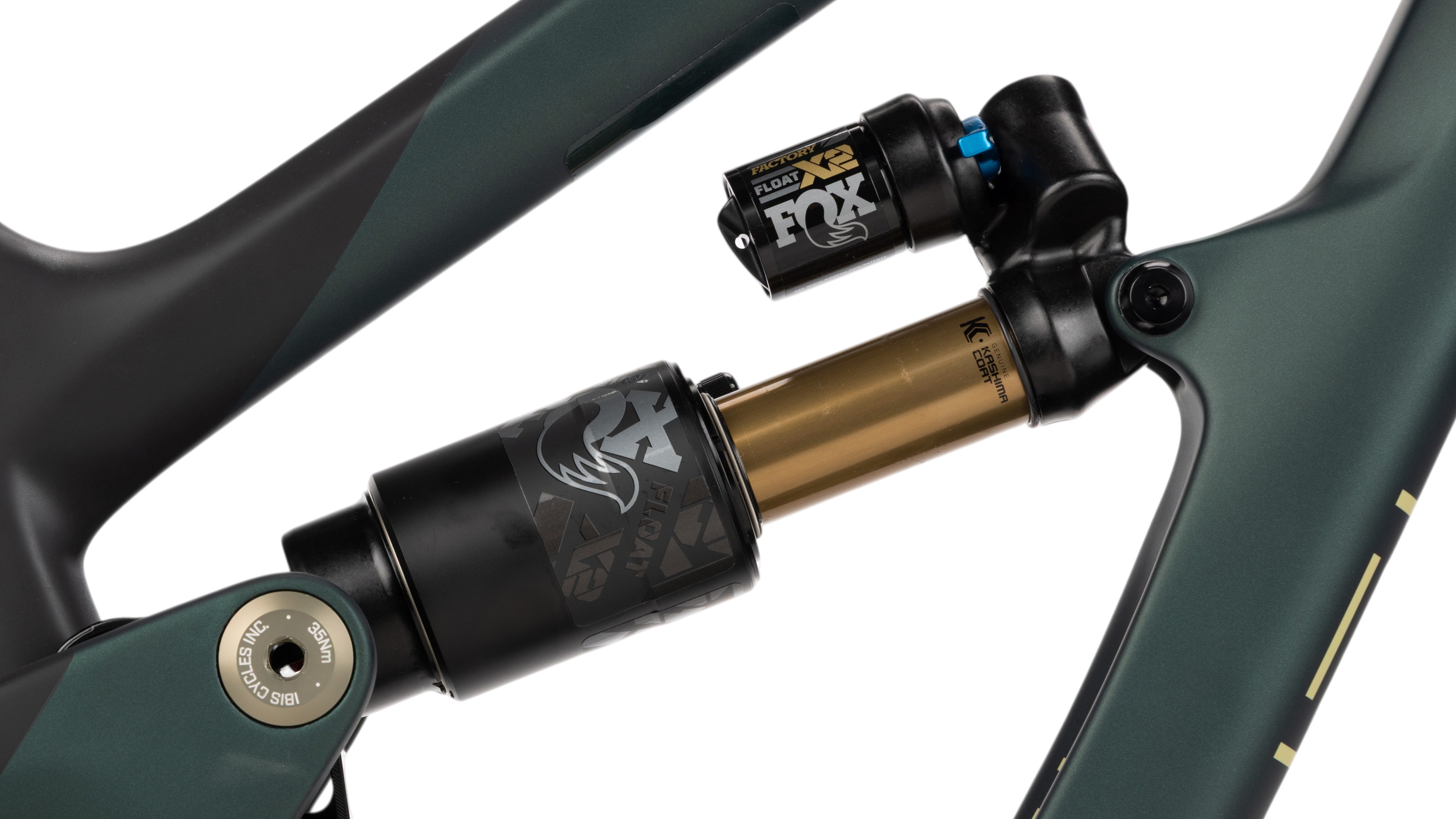 Ibis HD6 90 V1 Jenson Exclusive Bike | Jenson USA