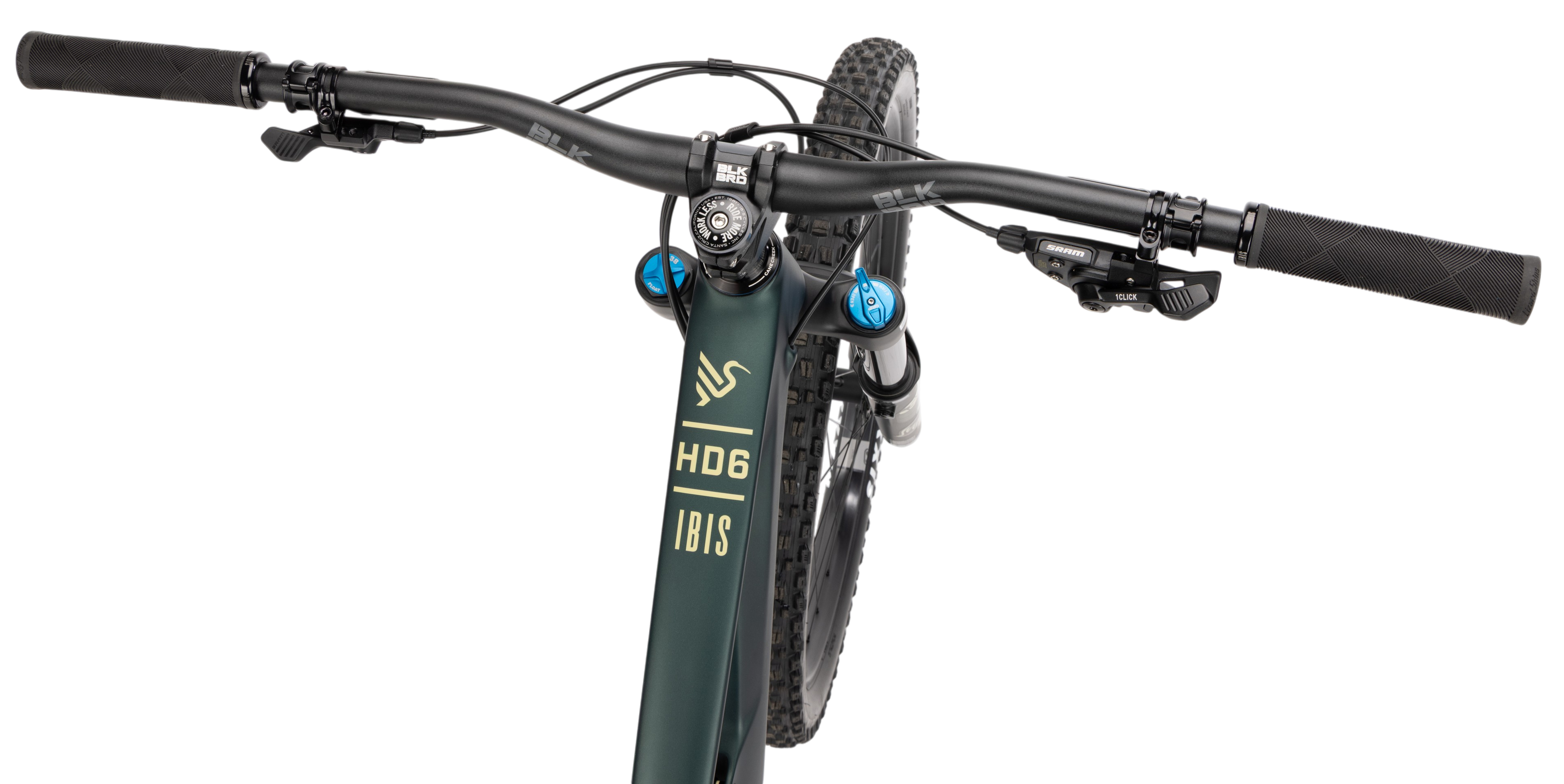 激レア USA ibis アイビス チタン製 ステム 90mm デッドストック Ibis HD6 90 V1 Jenson Exclusive Bike | Jenson USA