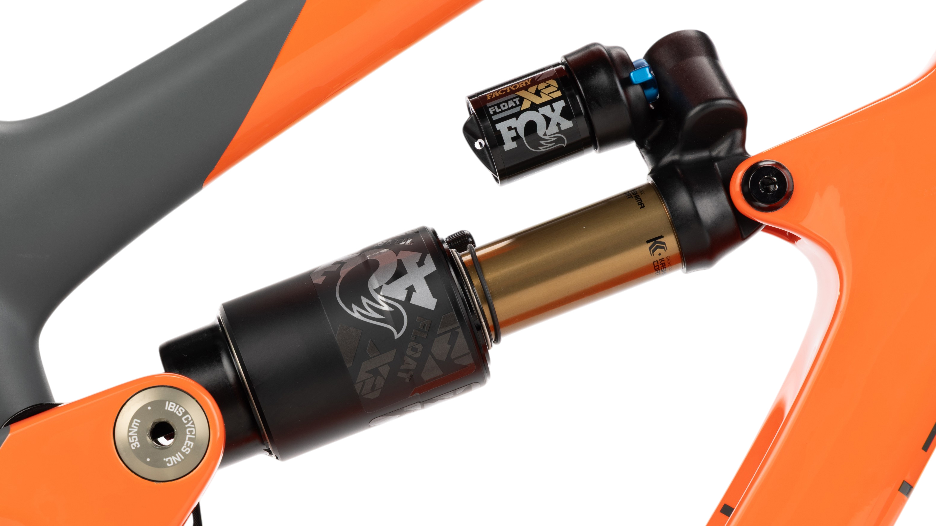 Ibis HD6 90 V2 Jenson Exclusive Bike | Jenson USA