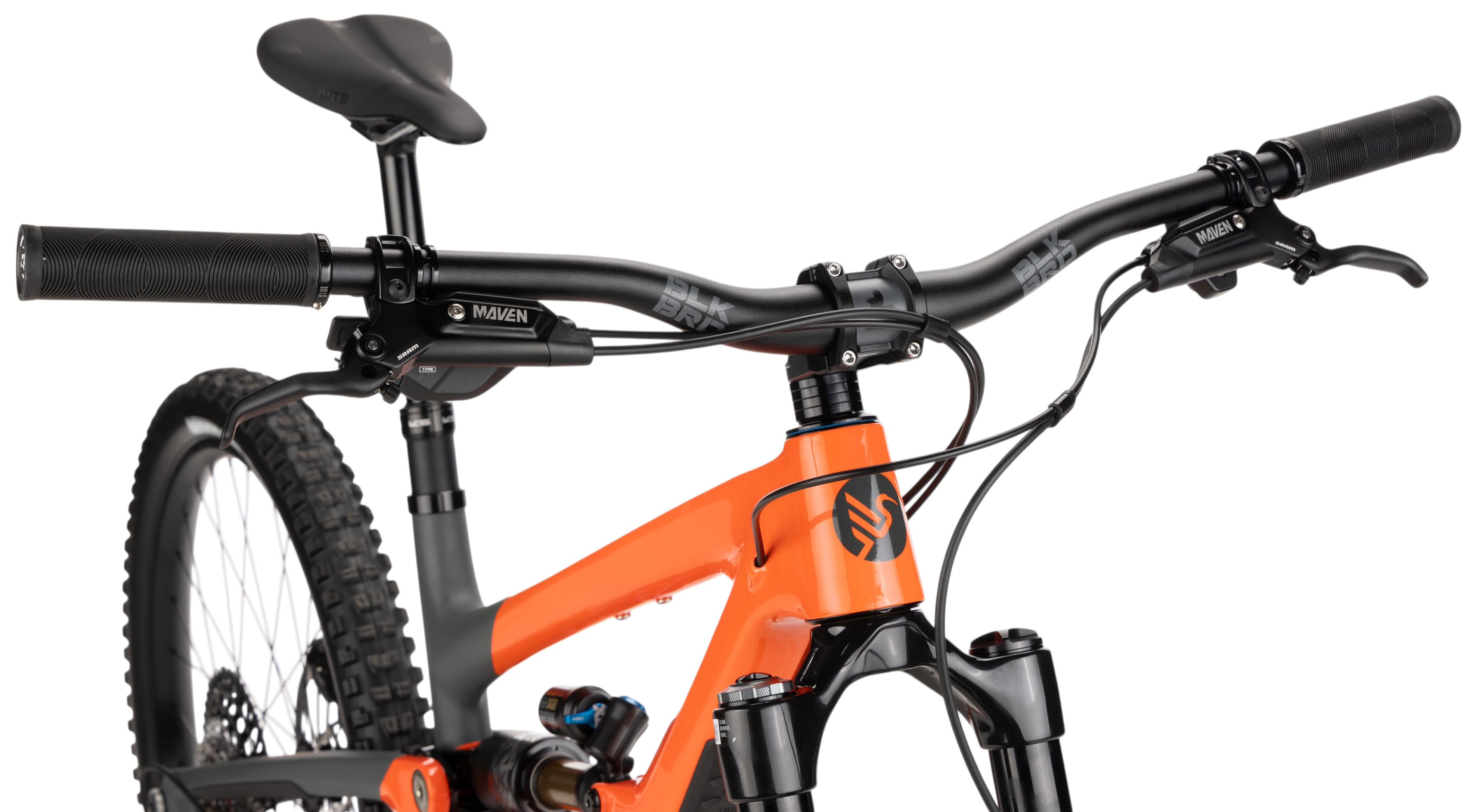 Ibis HD6 90 V2 Jenson Exclusive Bike | Jenson USA