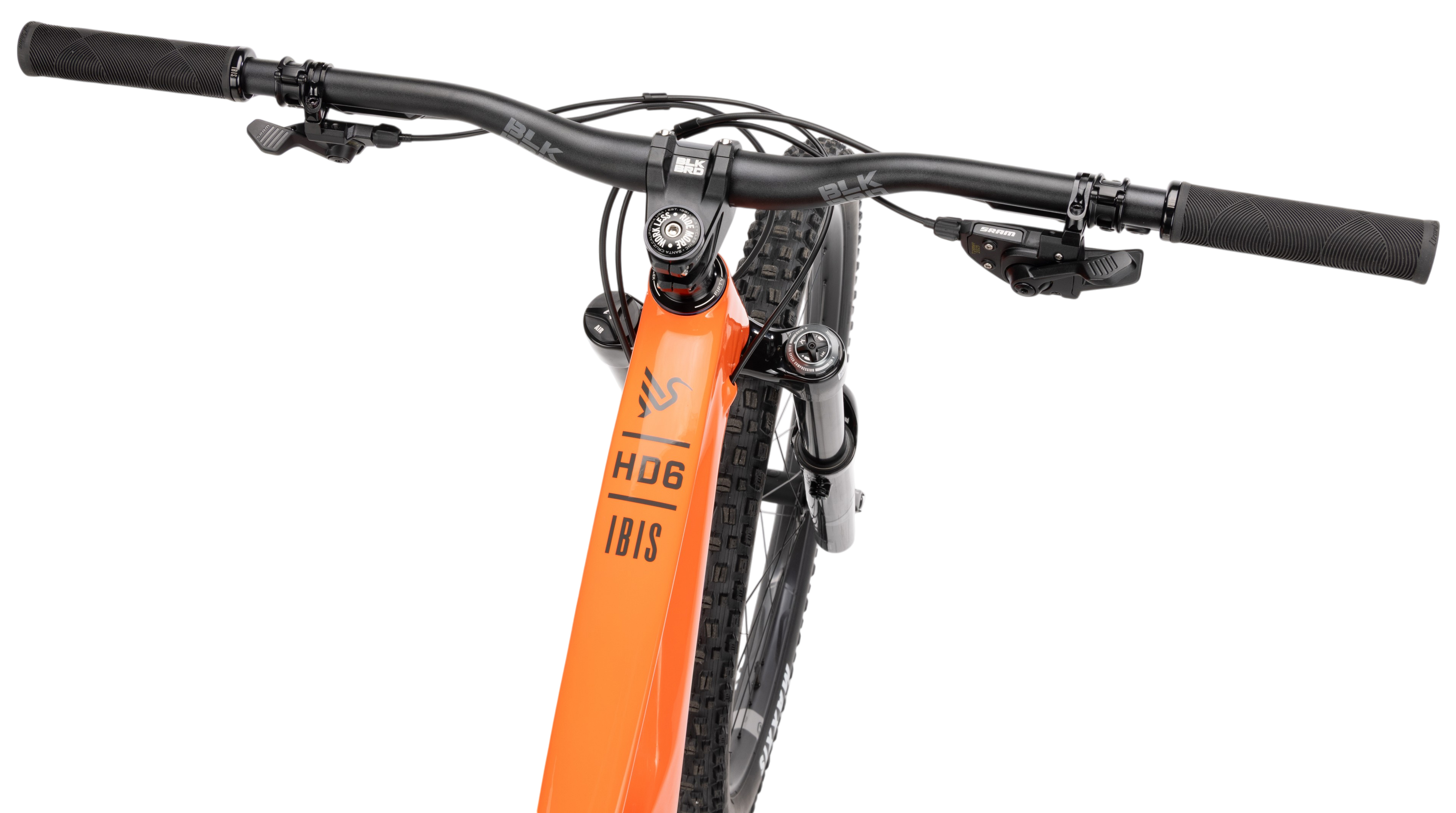 Ibis HD6 90 V2 Jenson Exclusive Bike | Jenson USA