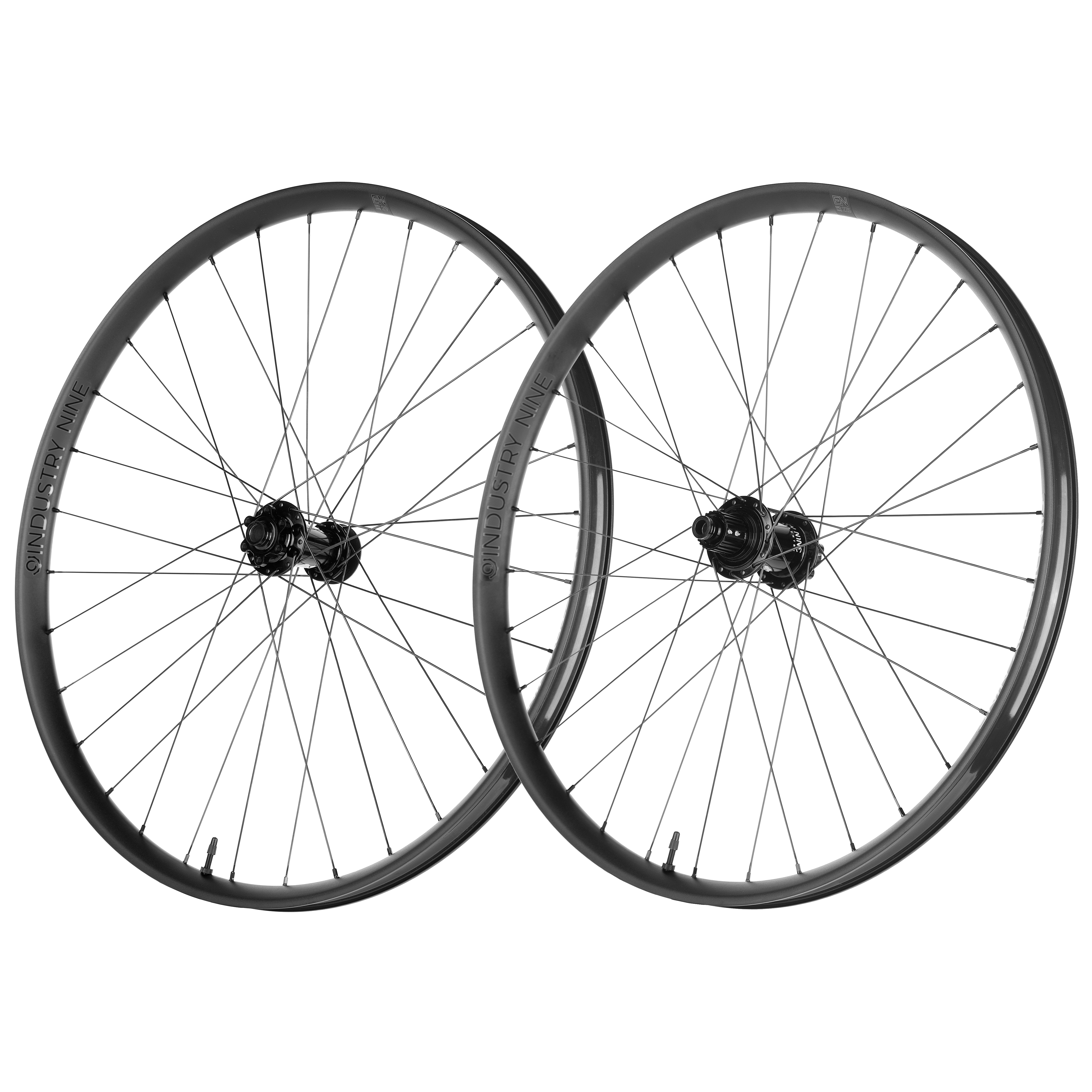 Industry Nine Hydra Enduro S MX Wheelset V2 | Jenson USA
