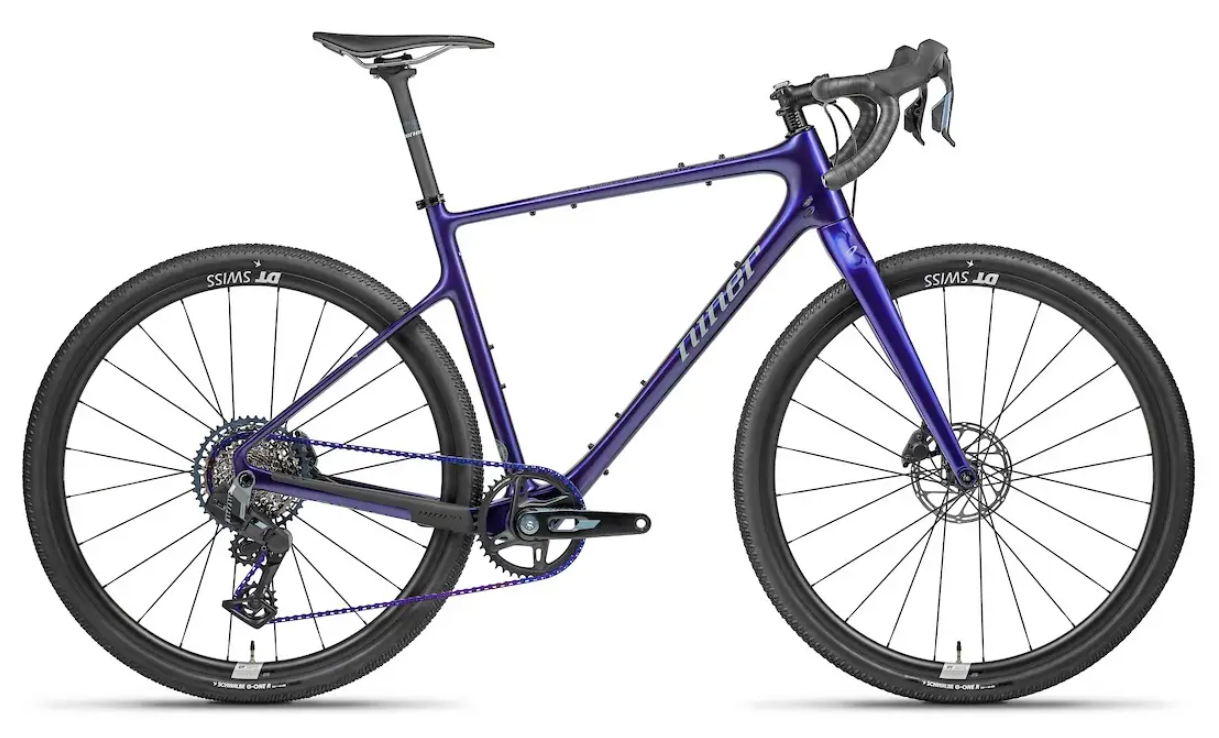 RYO Niner ORE 9 RDO Rival AXS T-Type Bike | Jenson USA
