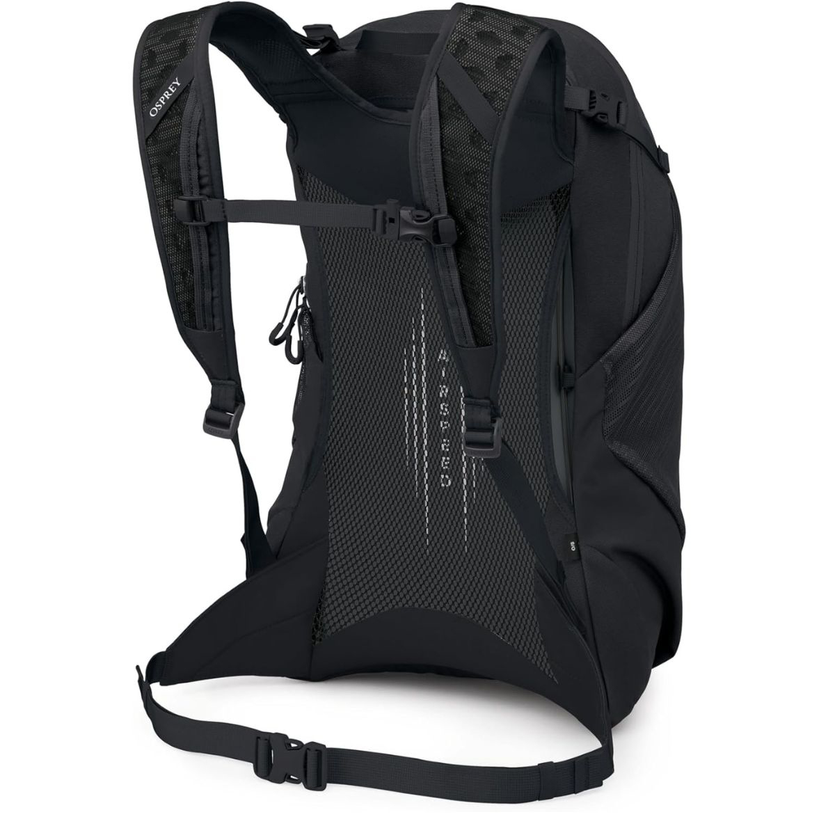 22 inch hiking backpack Osprey Hikelite LT 22 Backpack