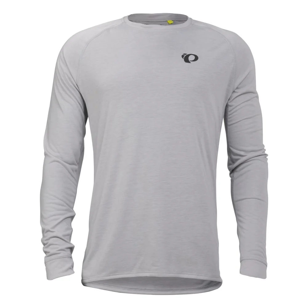 Unisletion Kyon☆ PEARL iZUMI CANYON LS Jersey | Jenson USA