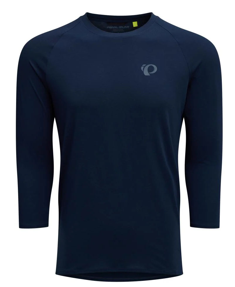 Pearl Izumi Canyon Merino 3QTR Jersey | Jenson USA