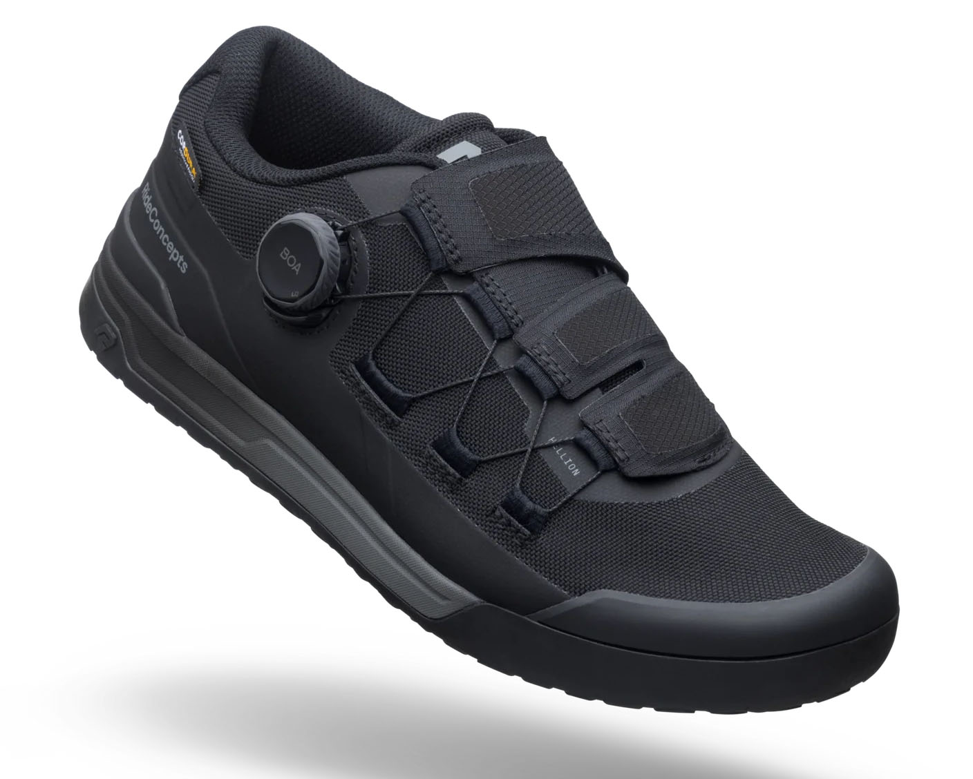 Ride Concepts Women's Hellion Boa Shoes | Jenson USA