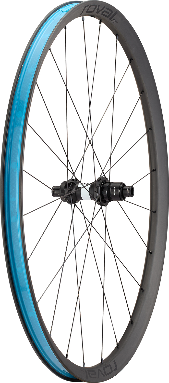 Roval Terra CL III 700C Wheel | Jenson USA