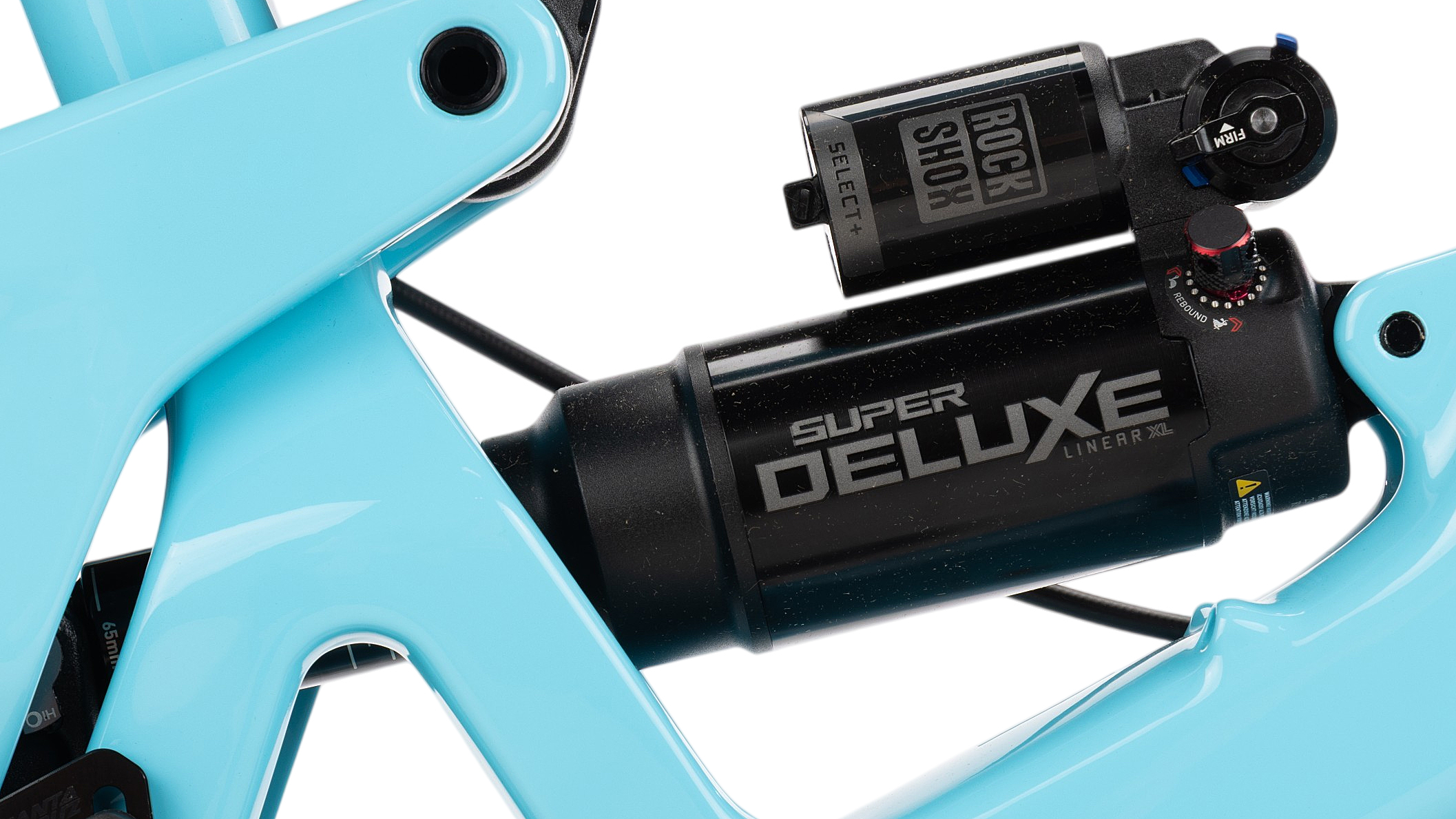 Santa Cruz Nomad CC GX AXS Bike 2026 | Jenson USA
