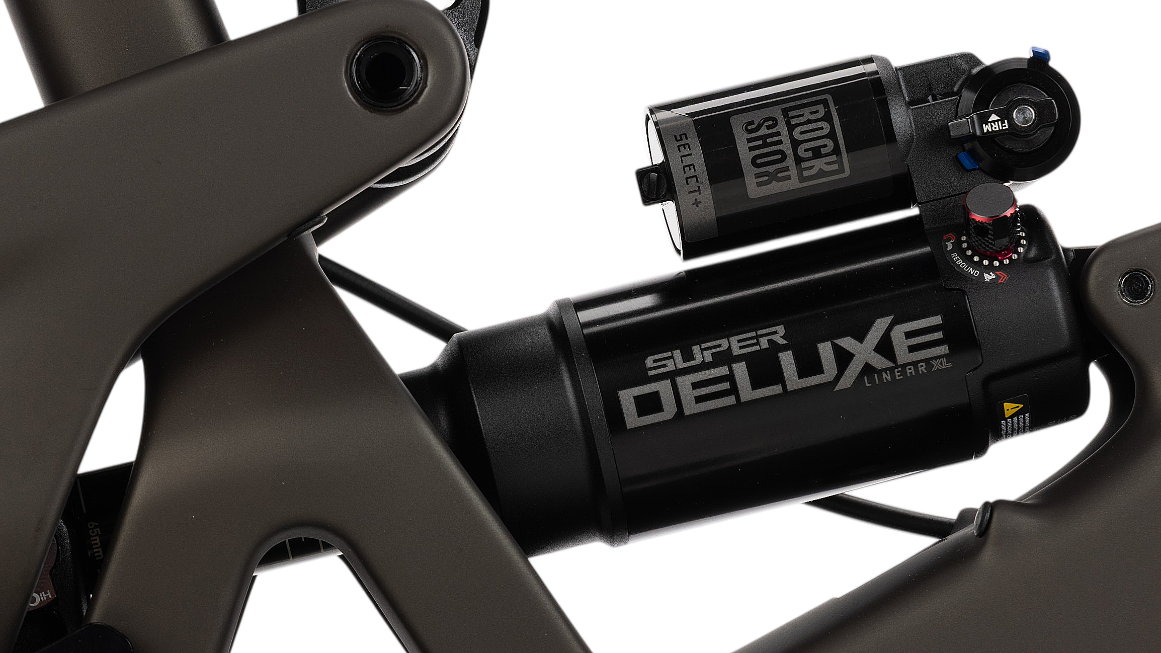 Santa Cruz Nomad CC GX AXS Bike 2026 | Jenson USA