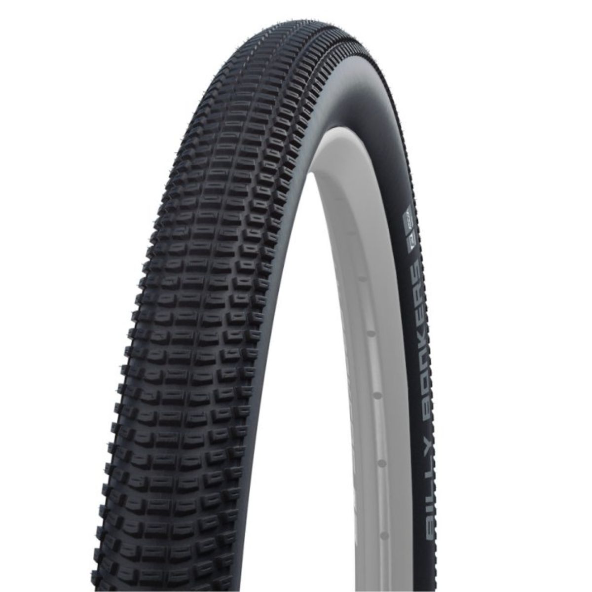 Schwalbe Billy Bonkers 26