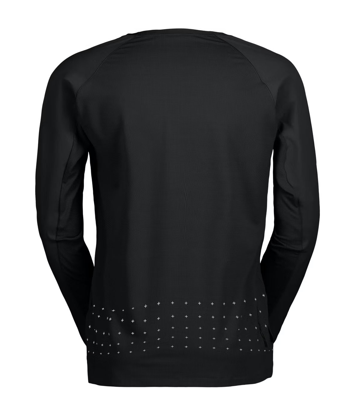 SCOTT Tee M's Trail Vertic Pro LS | Jenson USA